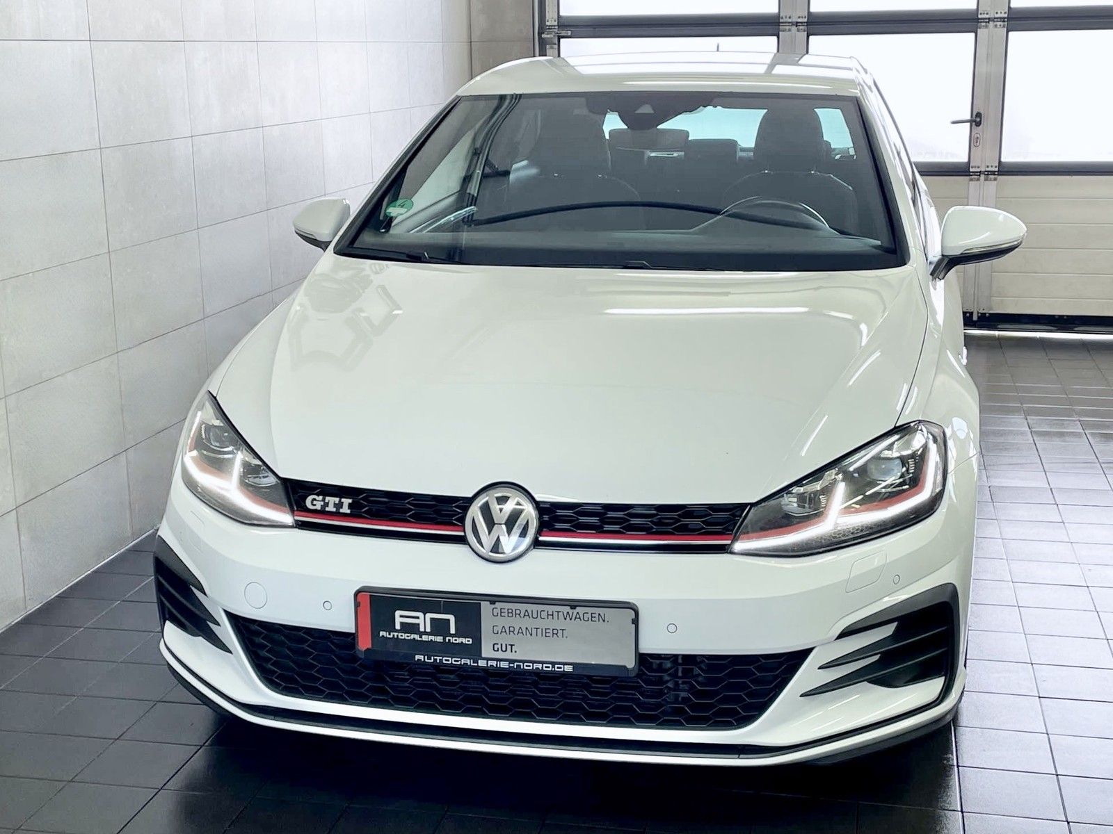 Volkswagen Golf Golf VII GTI Active Display+Dynaudio+ACC+DCC