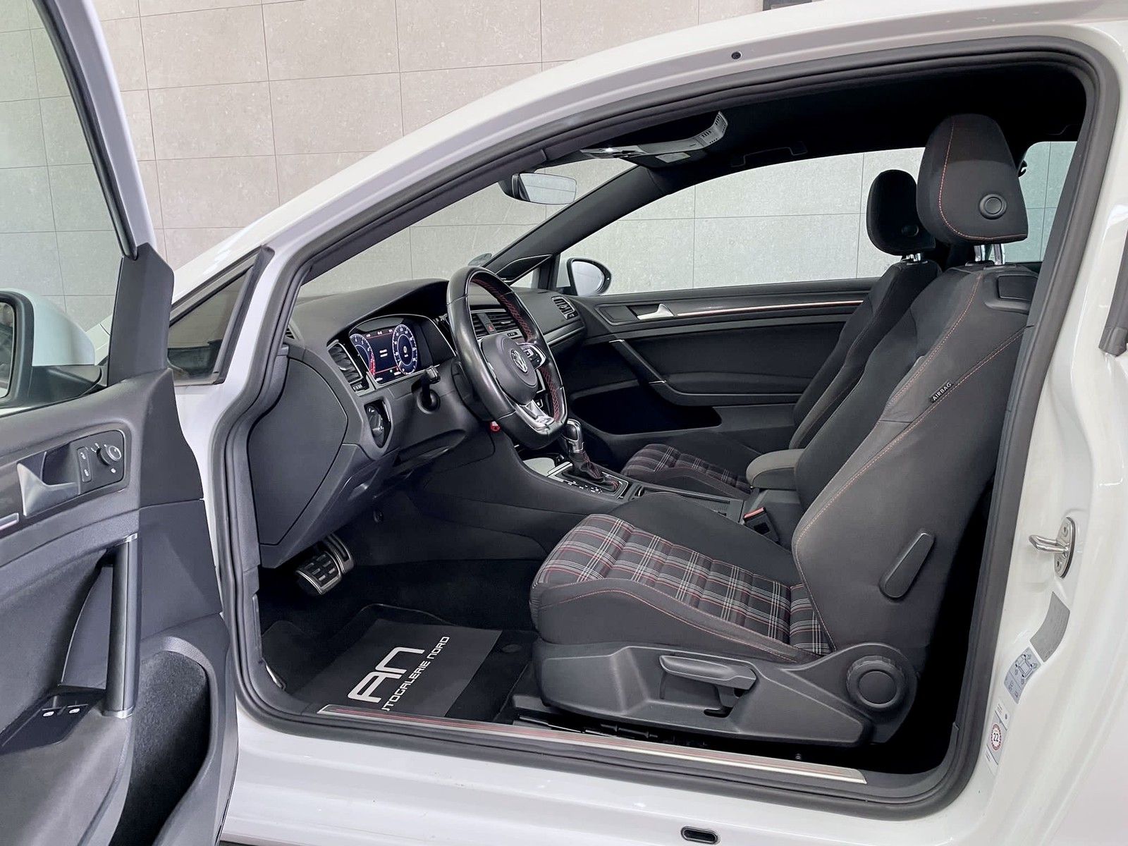 Volkswagen Golf Golf VII GTI Active Display+Dynaudio+ACC+DCC