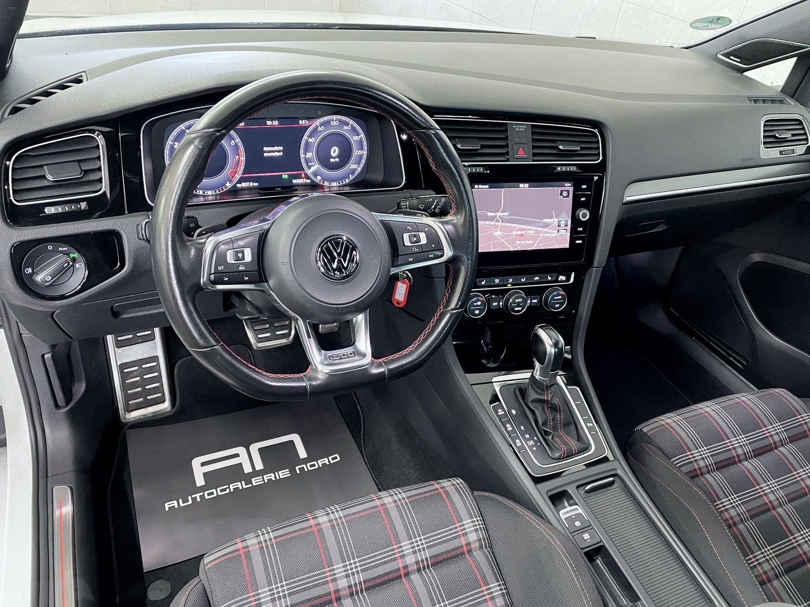 Volkswagen Golf Golf VII GTI Active Display+Dynaudio+ACC+DCC