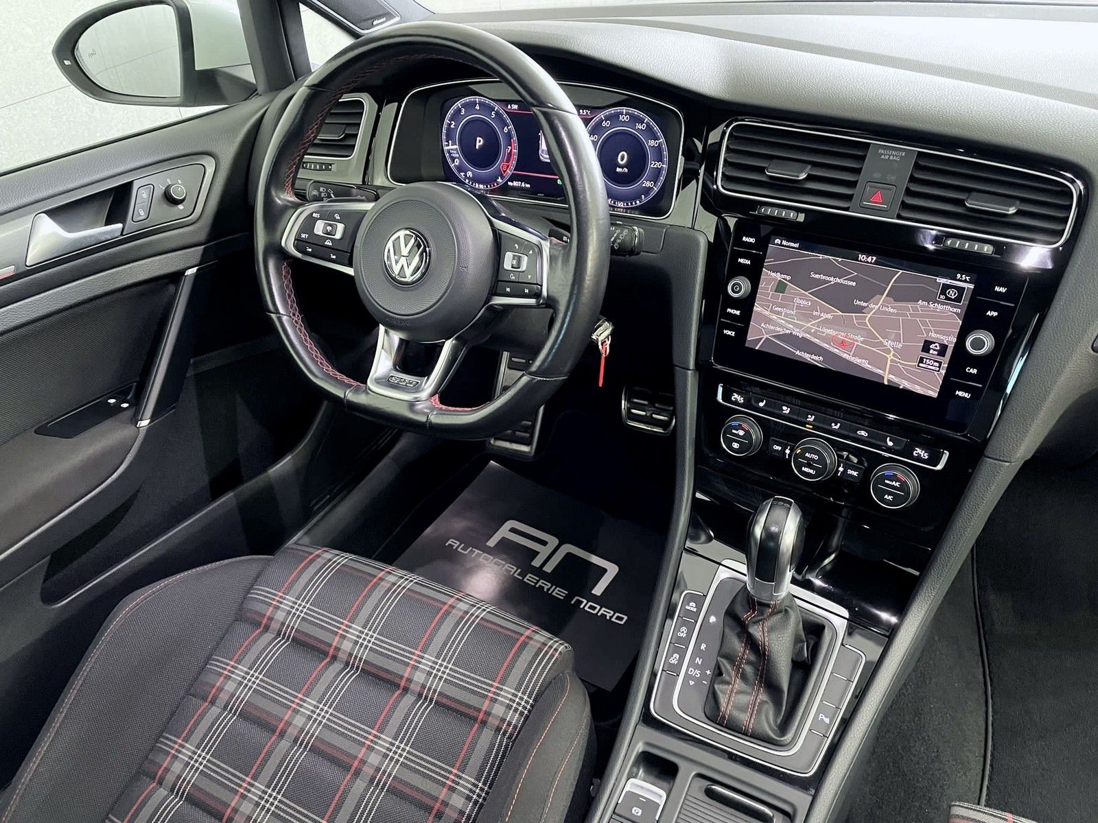 Volkswagen Golf Golf VII GTI Active Display+Dynaudio+ACC+DCC