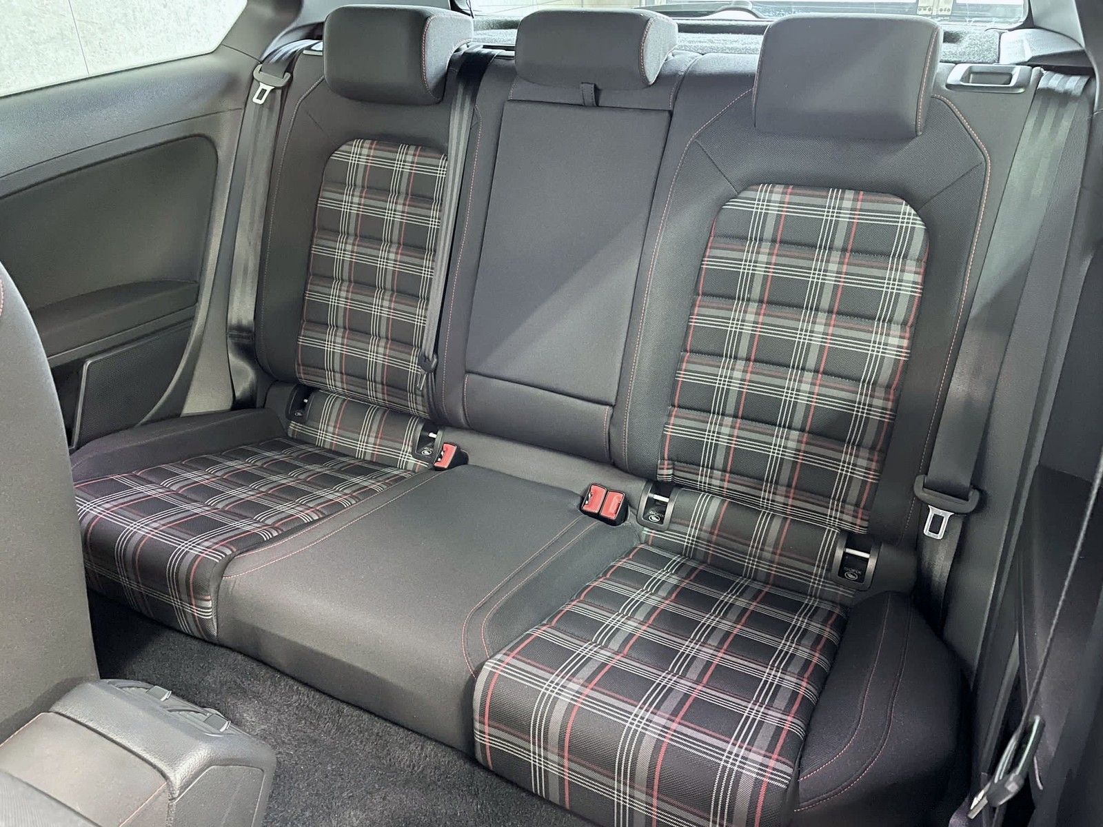 Volkswagen Golf Golf VII GTI Active Display+Dynaudio+ACC+DCC