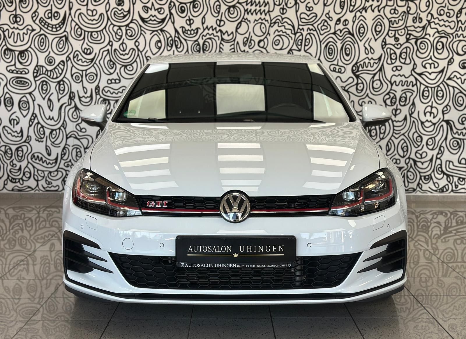 Volkswagen Golf Golf VII GTI PERFORMANCE*DSG*ACC*VIRTUAL*DYNAUDI