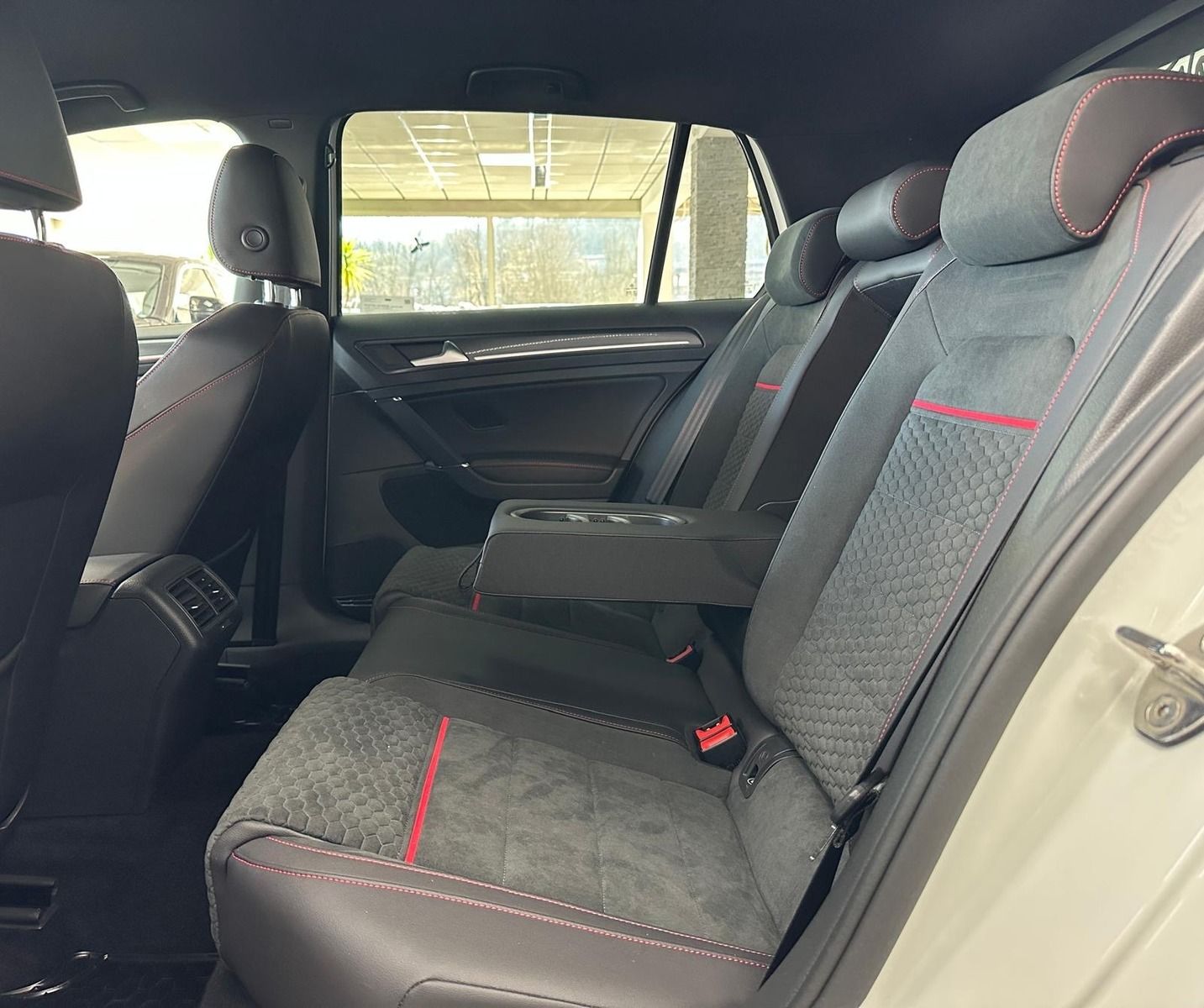 Volkswagen Golf Golf VII GTI PERFORMANCE*DSG*ACC*VIRTUAL*DYNAUDI