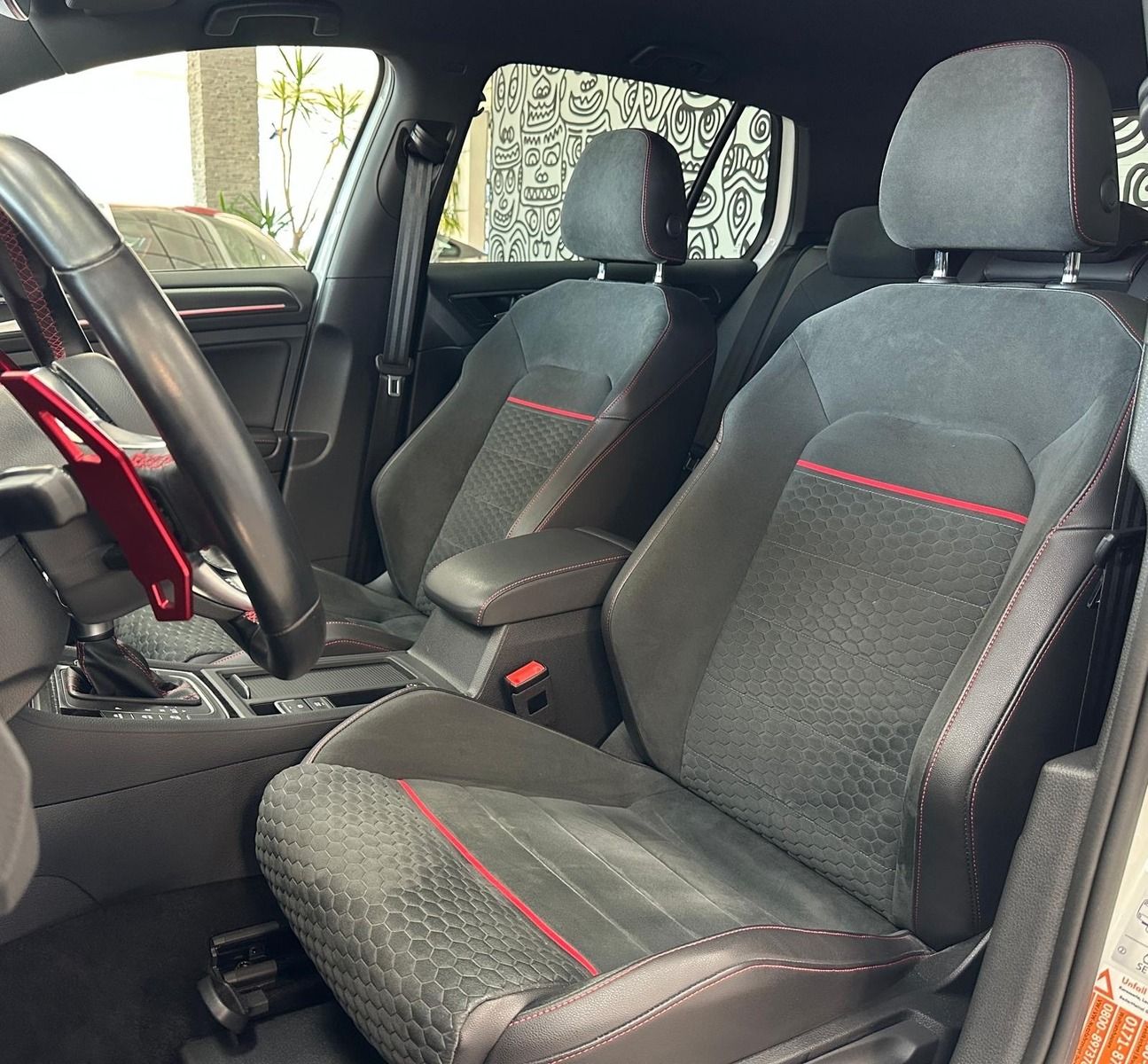 Volkswagen Golf Golf VII GTI PERFORMANCE*DSG*ACC*VIRTUAL*DYNAUDI
