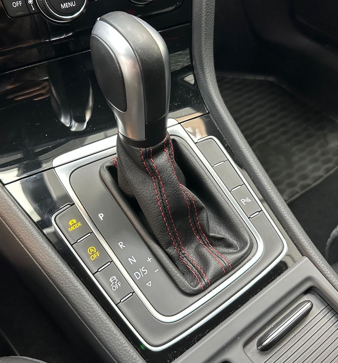 Volkswagen Golf Golf VII GTI PERFORMANCE*DSG*ACC*VIRTUAL*DYNAUDI