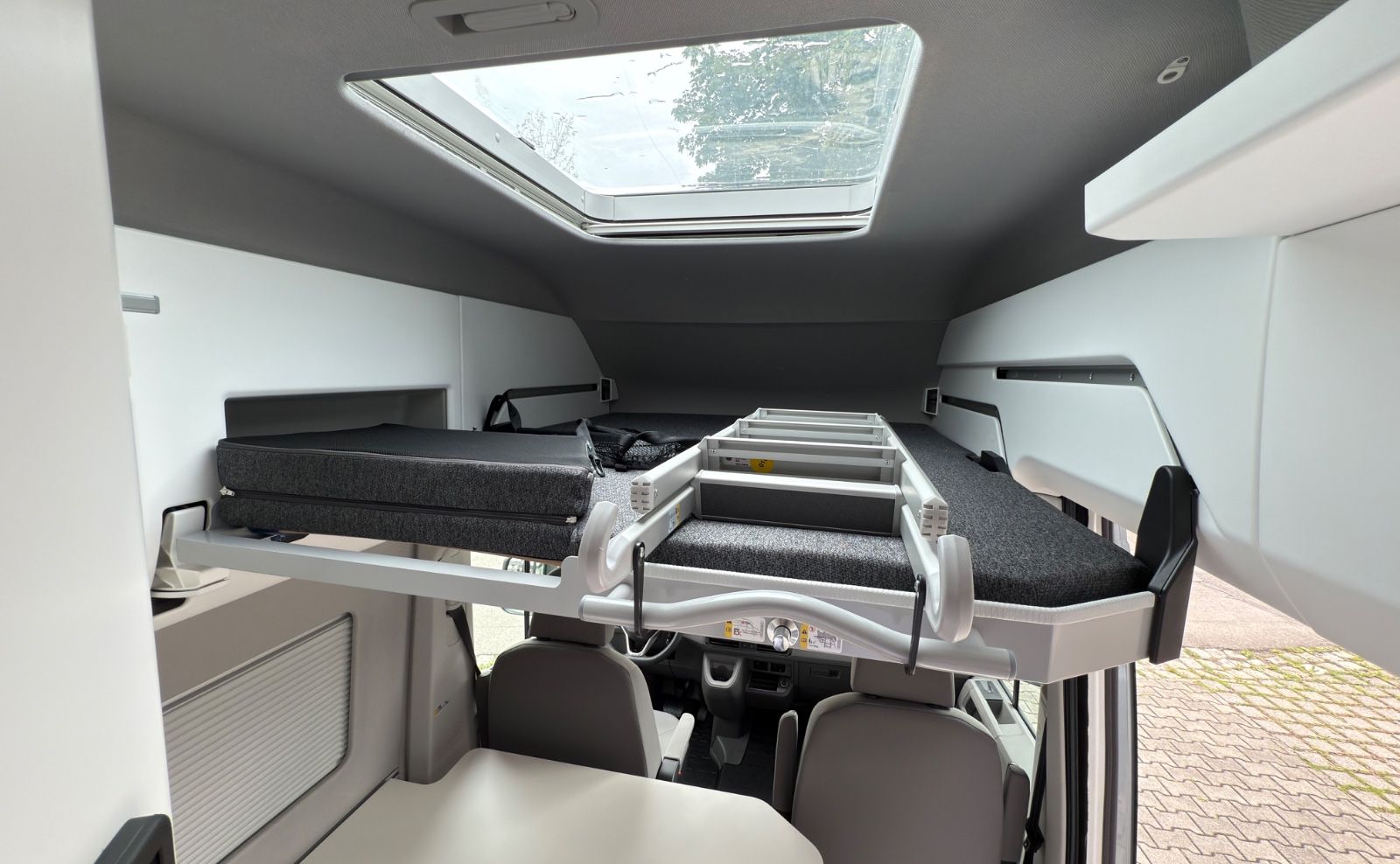 Volkswagen Grand California 600 4X4 Facelift ULP. 115.000,-