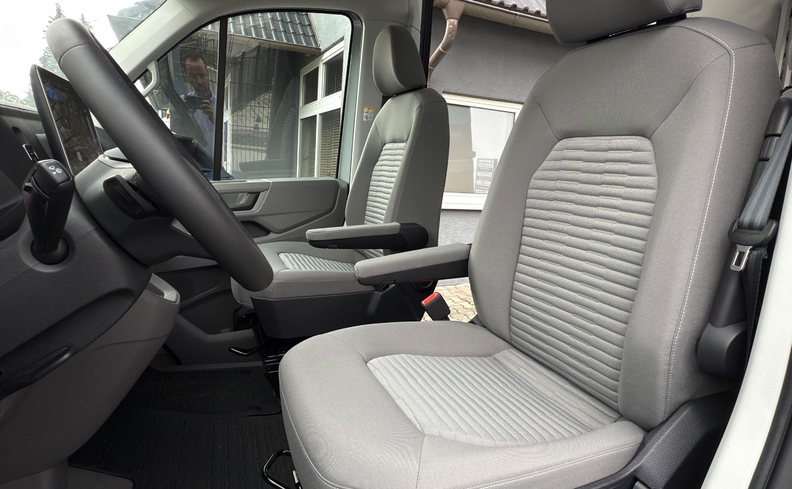 Volkswagen Grand California 600 4X4 Facelift ULP. 115.000,-