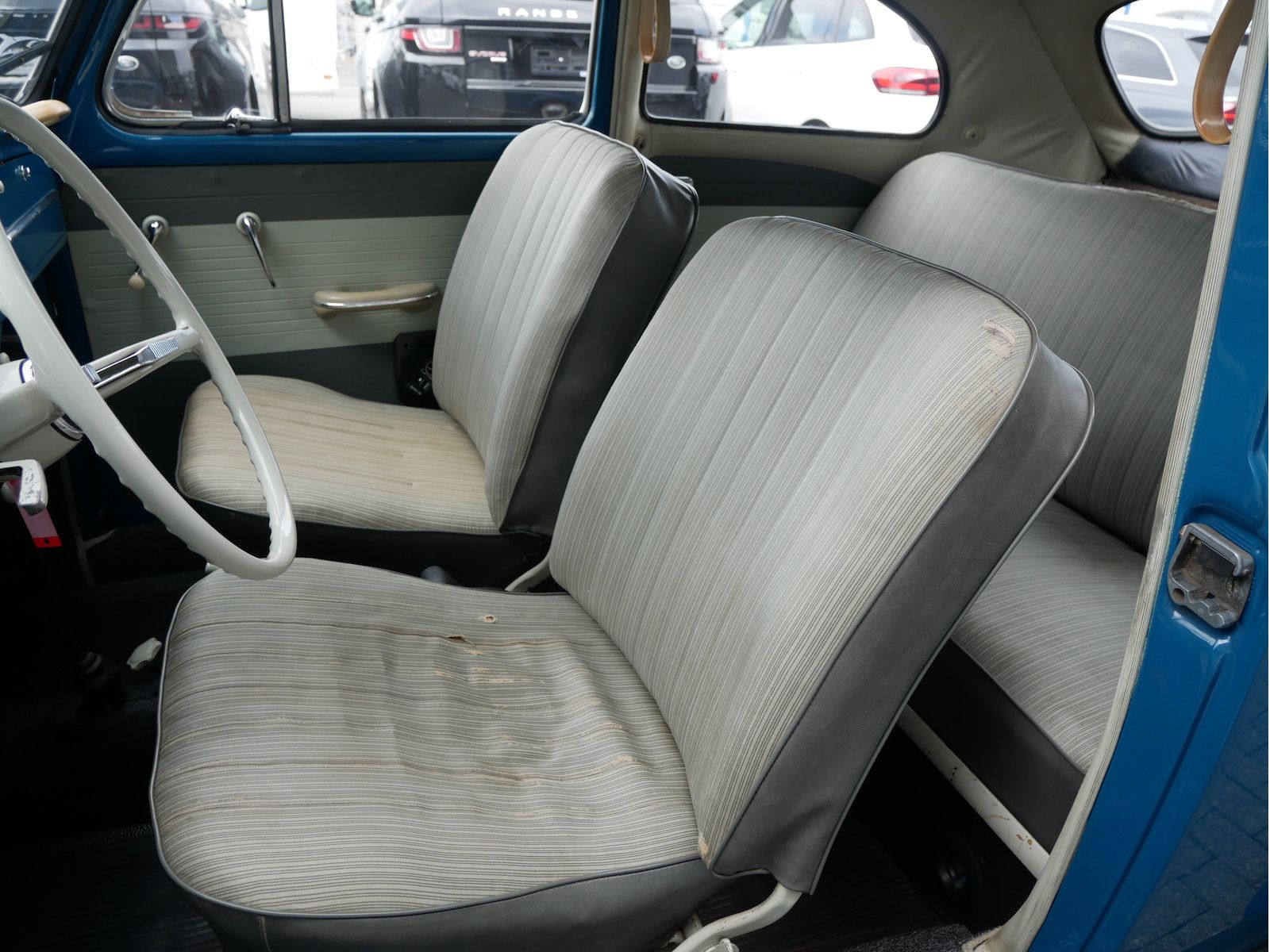 Volkswagen Käfer Käfer 1200 Dickholmer, Originalzustand