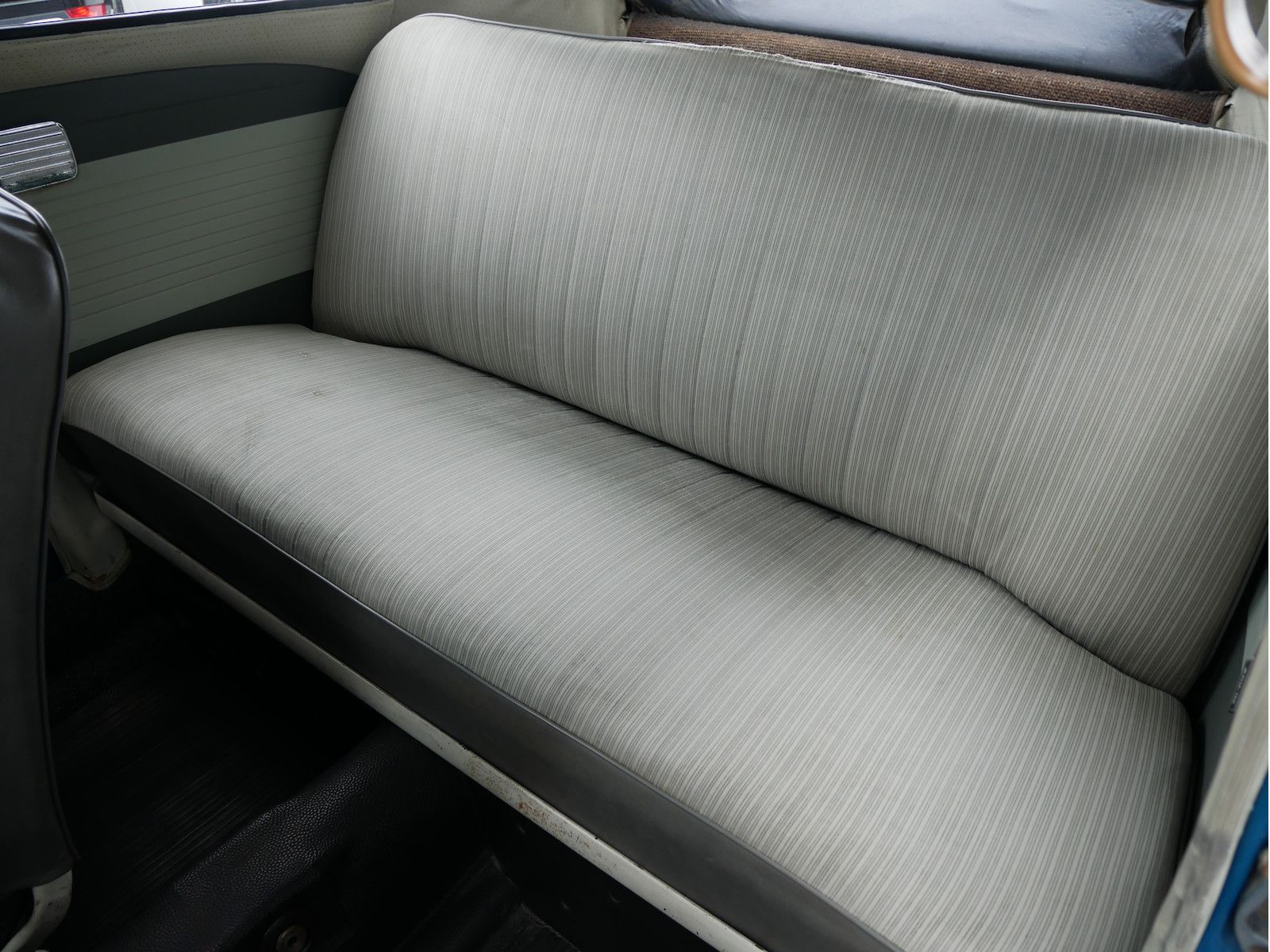 Volkswagen Käfer Käfer 1200 Dickholmer, Originalzustand