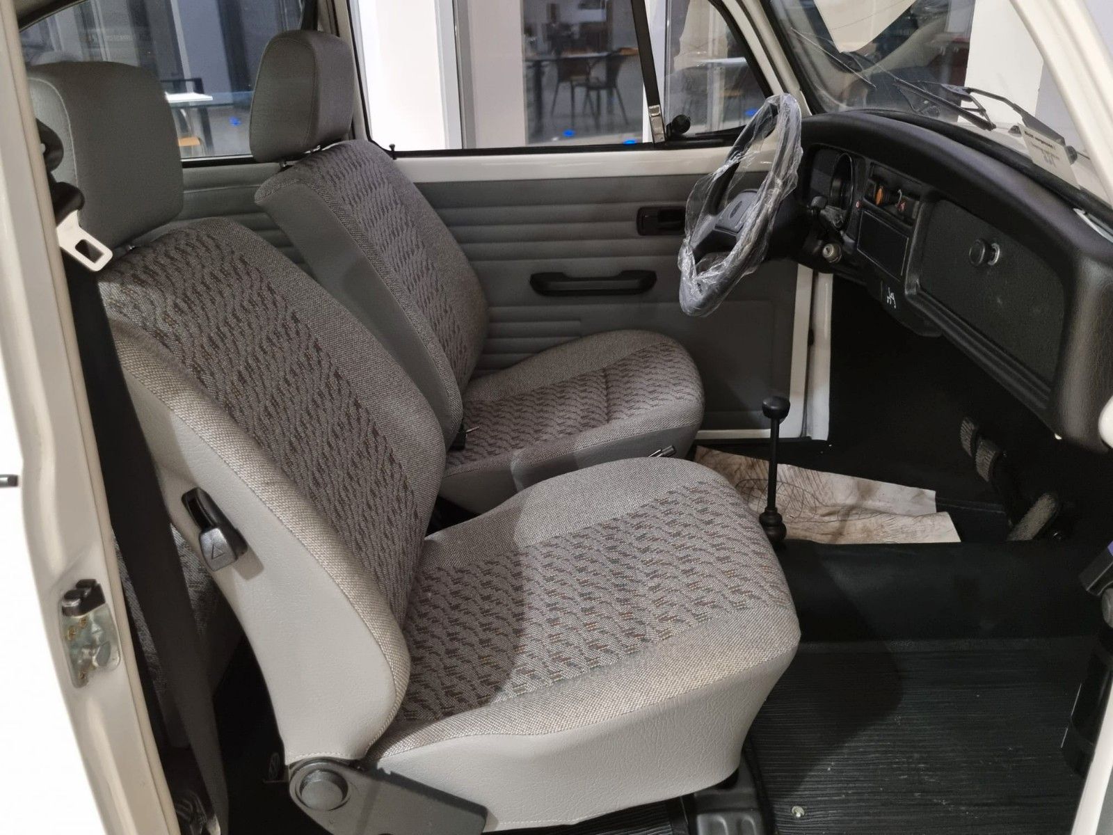 Volkswagen Käfer Käfer mit Original 138 Kilometern im Neuzustand