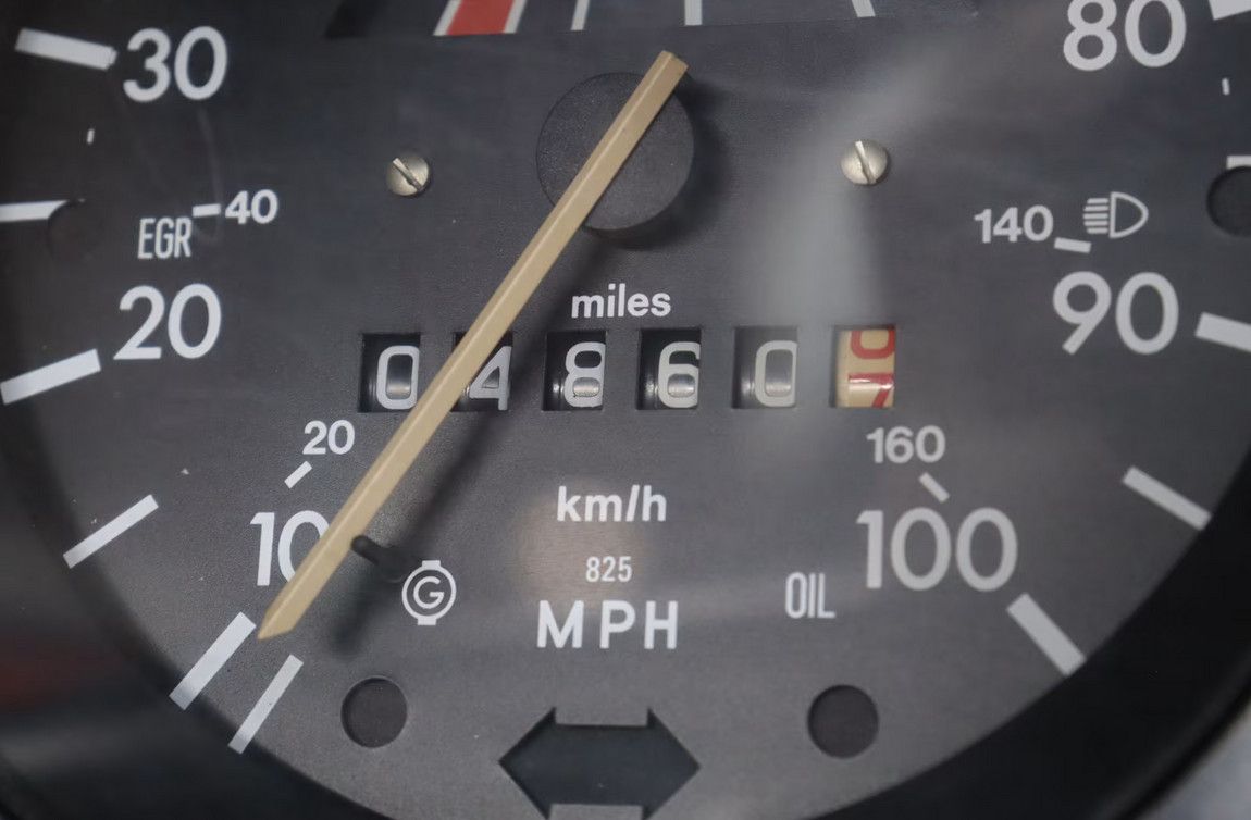 Volkswagen Käfer Super Käfer, 7.850 km, wie neu, 3 Jahre Garantie