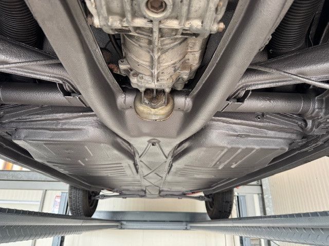 Volkswagen Käfer Super Käfer, Restauriert, 3 Jahre Garantie