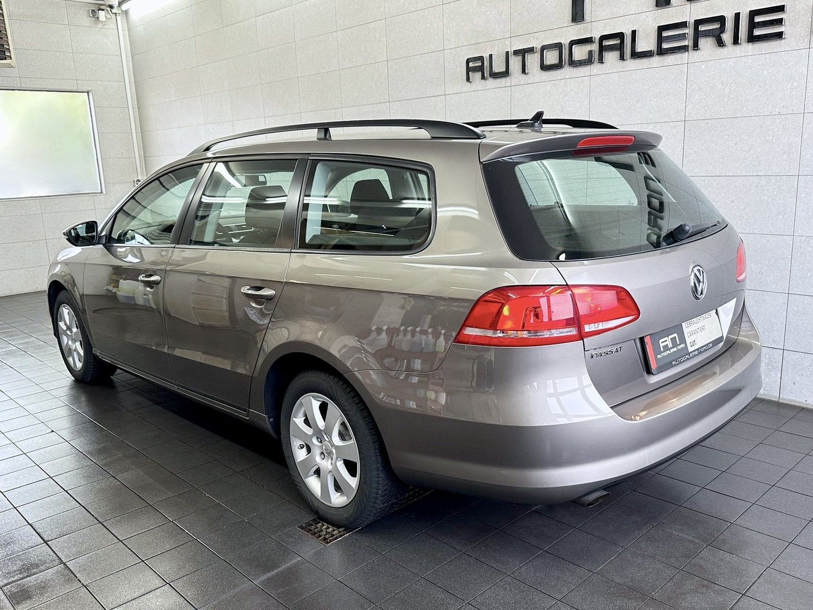 Volkswagen Passat Variant Passat Variant 2.Hand+Navi+Winter-Paket+Tempomat