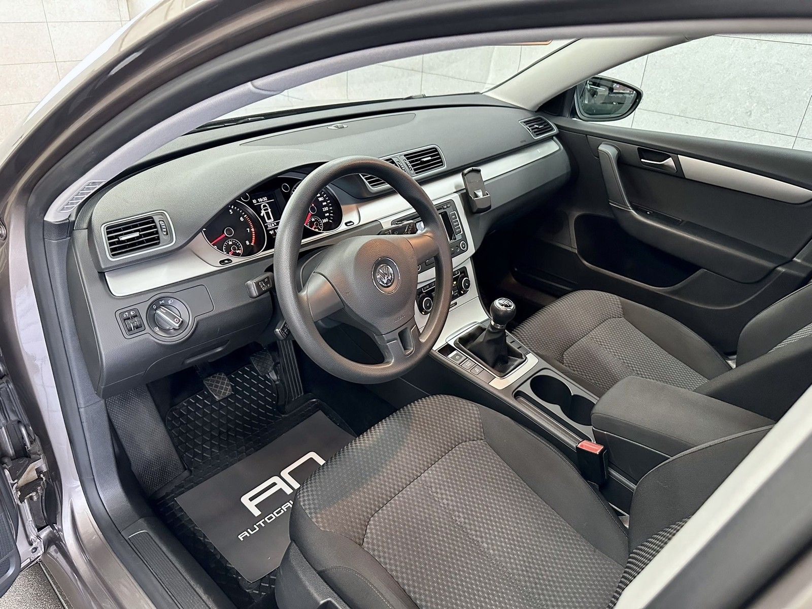 Volkswagen Passat Variant Passat Variant 2.Hand+Navi+Winter-Paket+Tempomat