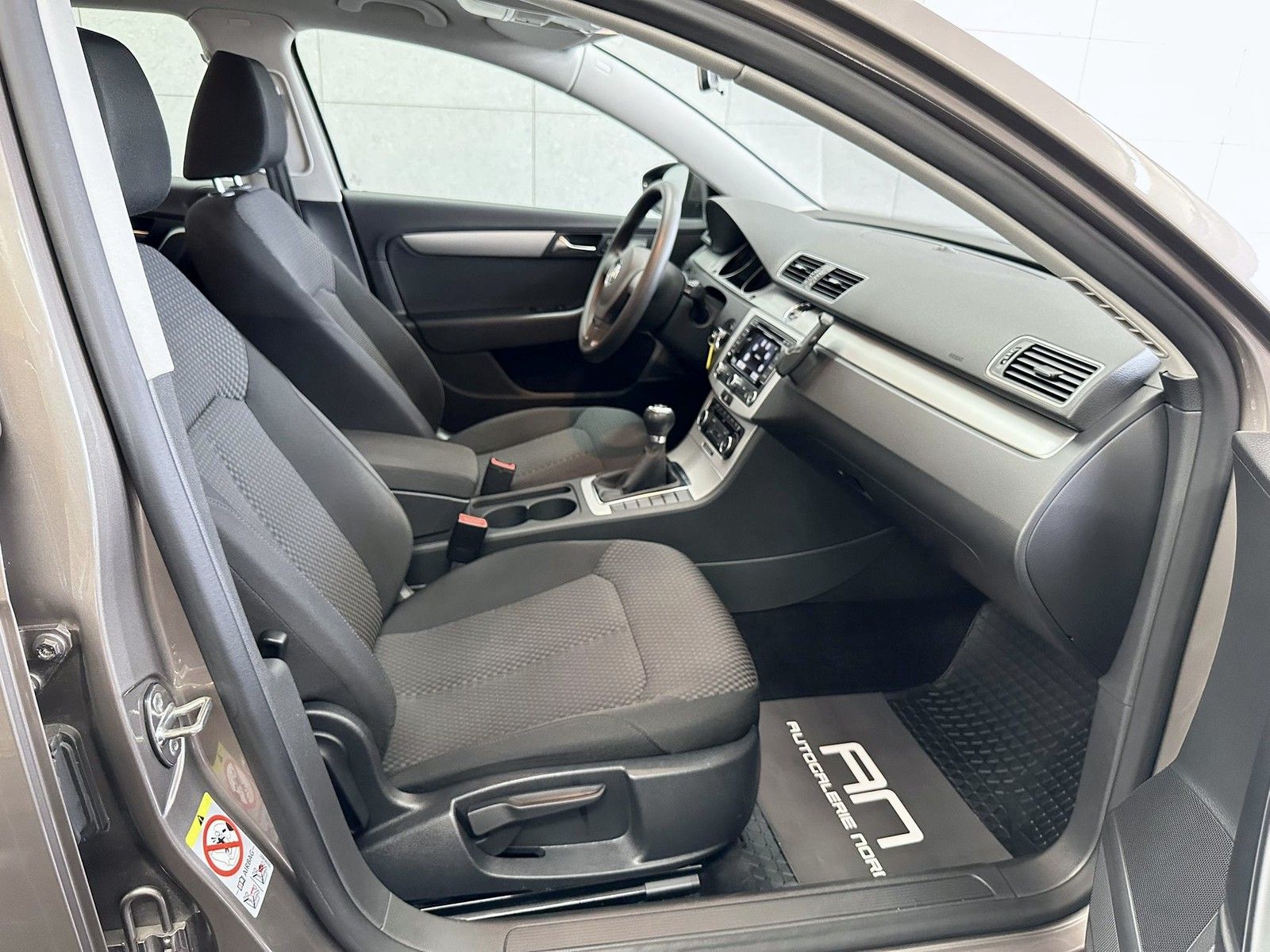 Volkswagen Passat Variant Passat Variant 2.Hand+Navi+Winter-Paket+Tempomat