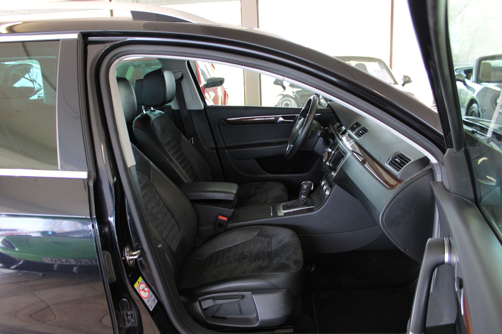 Volkswagen Passat Variant Passat Variant Highline 4Motion *Top+Scheckheft*
