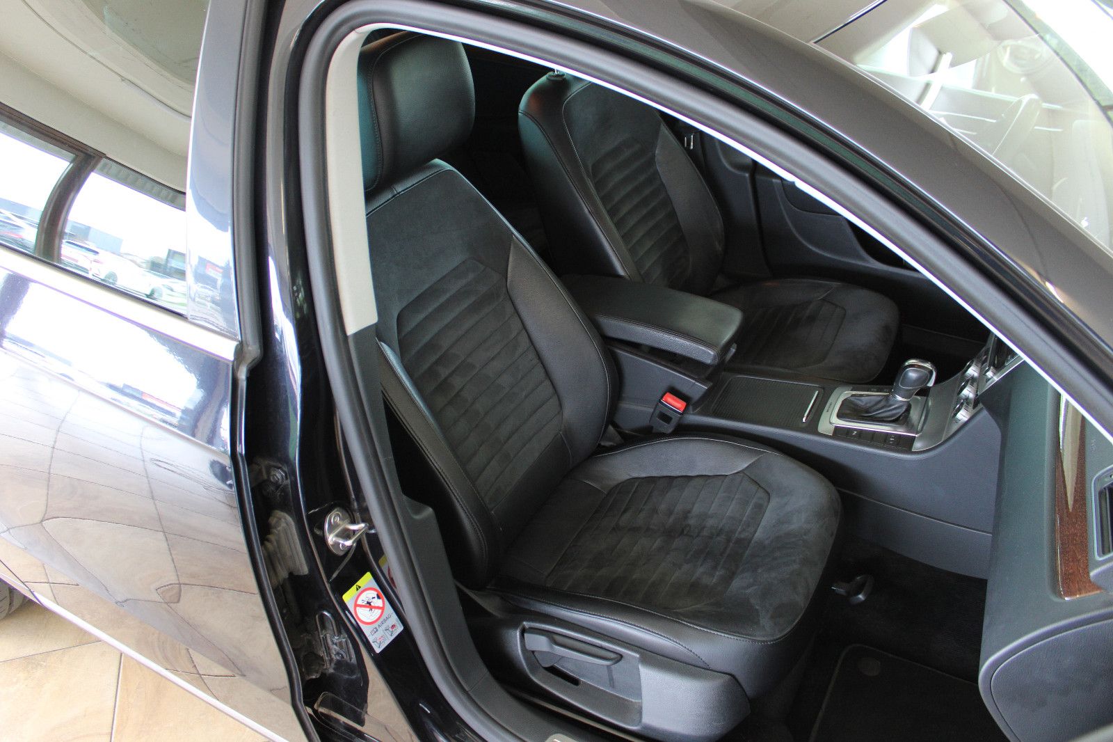 Volkswagen Passat Variant Passat Variant Highline 4Motion *Top+Scheckheft*