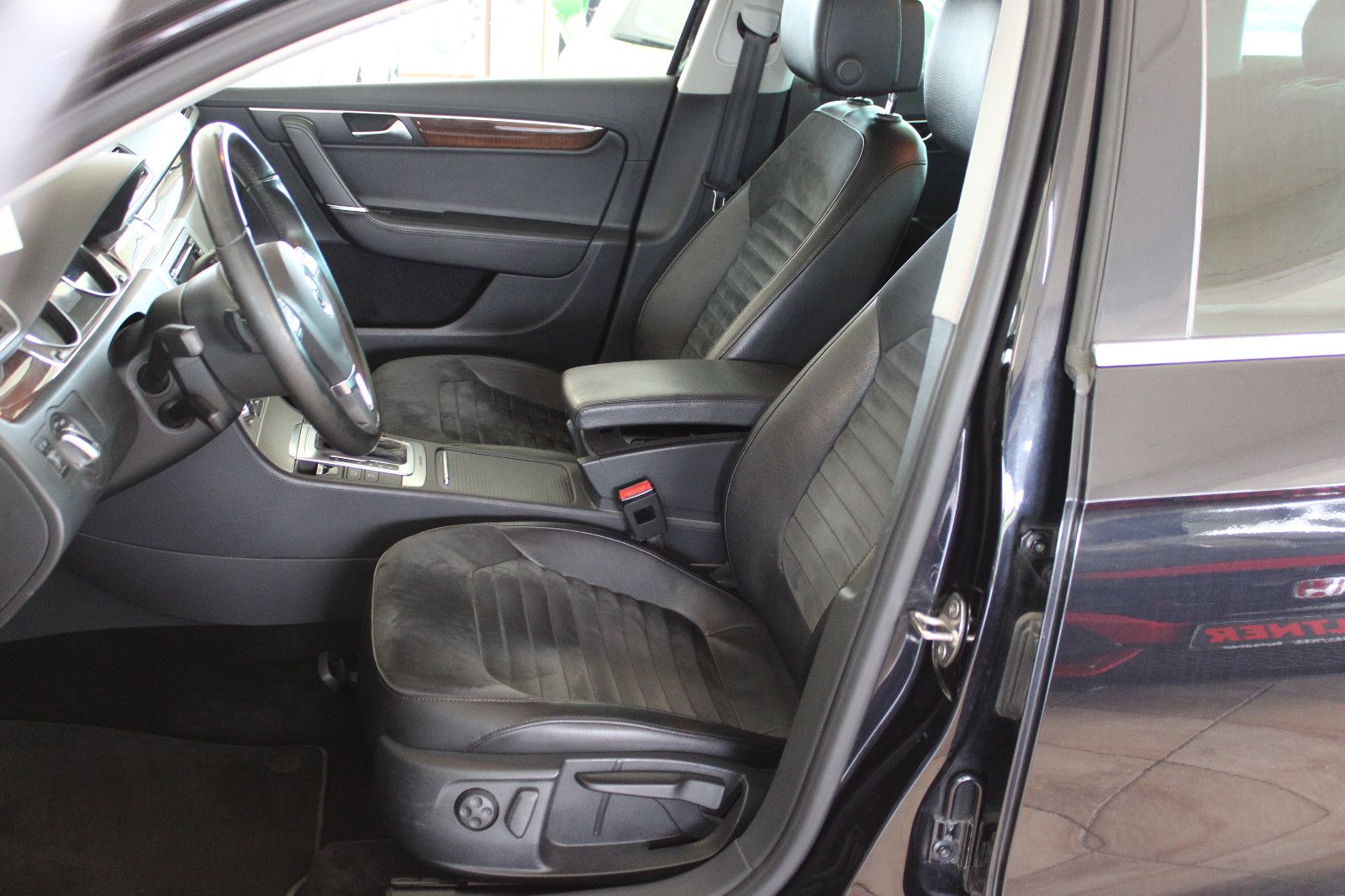 Volkswagen Passat Variant Passat Variant Highline 4Motion *Top+Scheckheft*