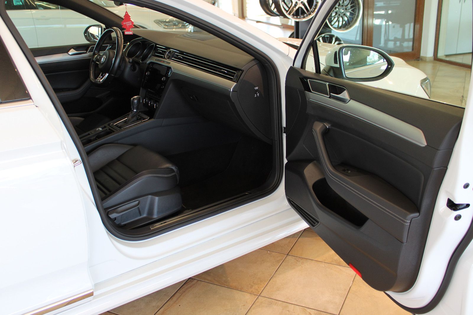 Volkswagen Passat Variant Passat Variant Highline *R-Line*