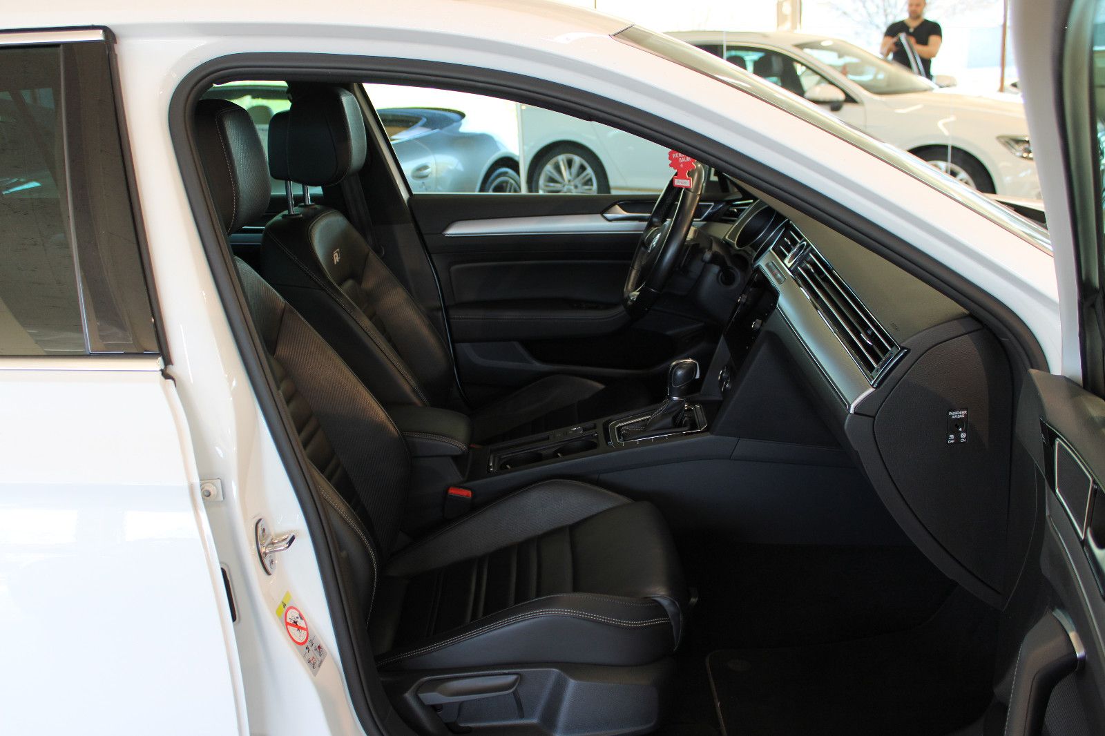 Volkswagen Passat Variant Passat Variant Highline *R-Line*