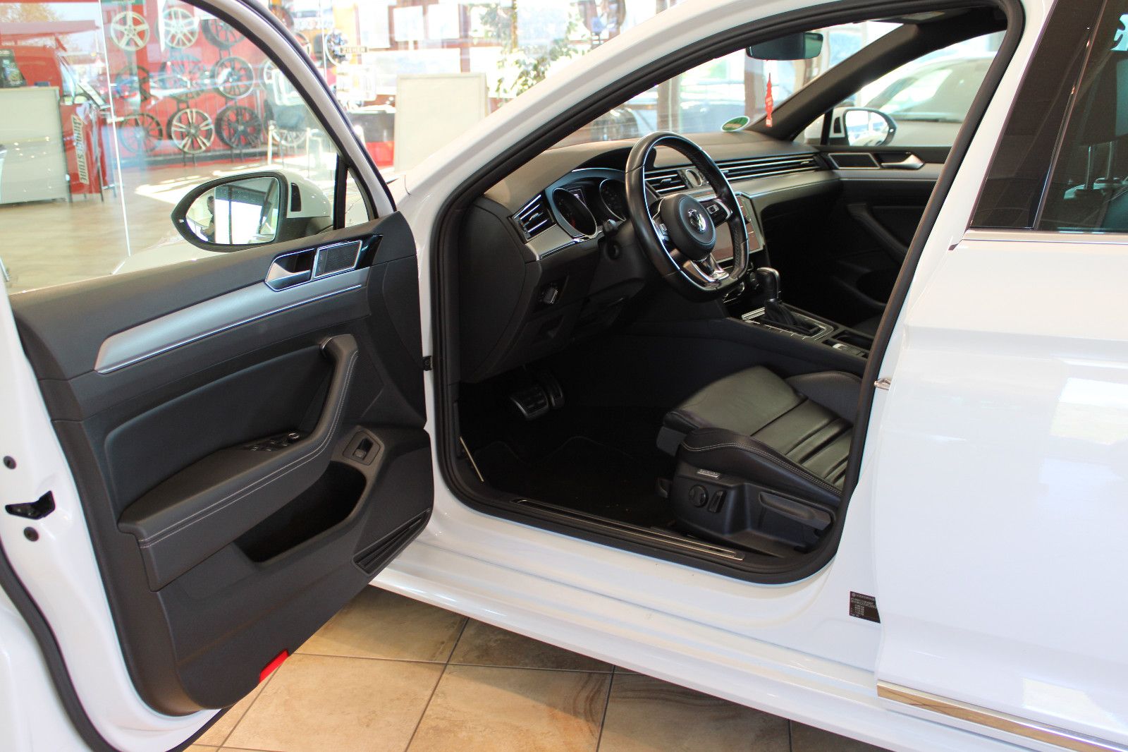 Volkswagen Passat Variant Passat Variant Highline *R-Line*