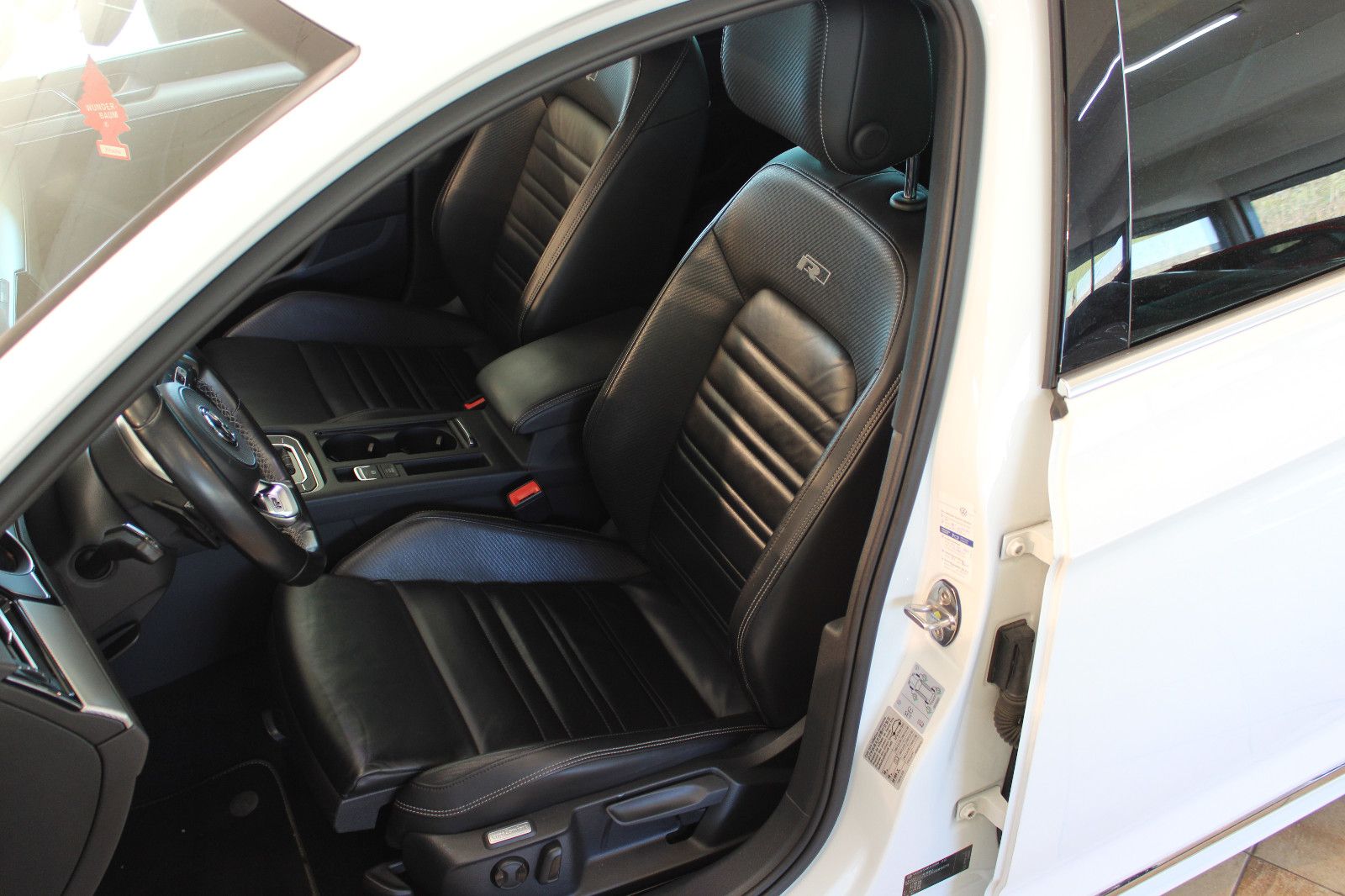Volkswagen Passat Variant Passat Variant Highline *R-Line*