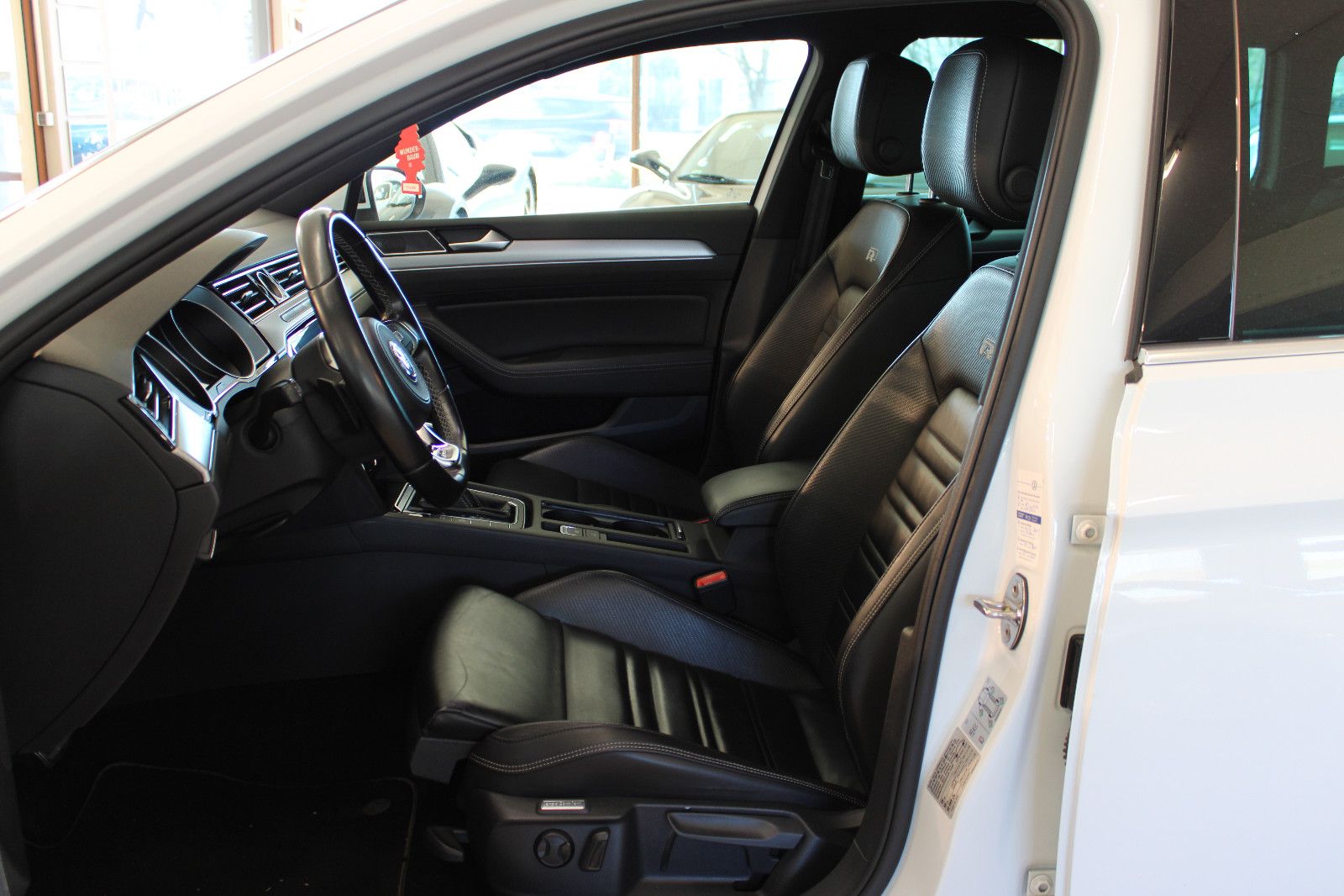 Volkswagen Passat Variant Passat Variant Highline *R-Line*