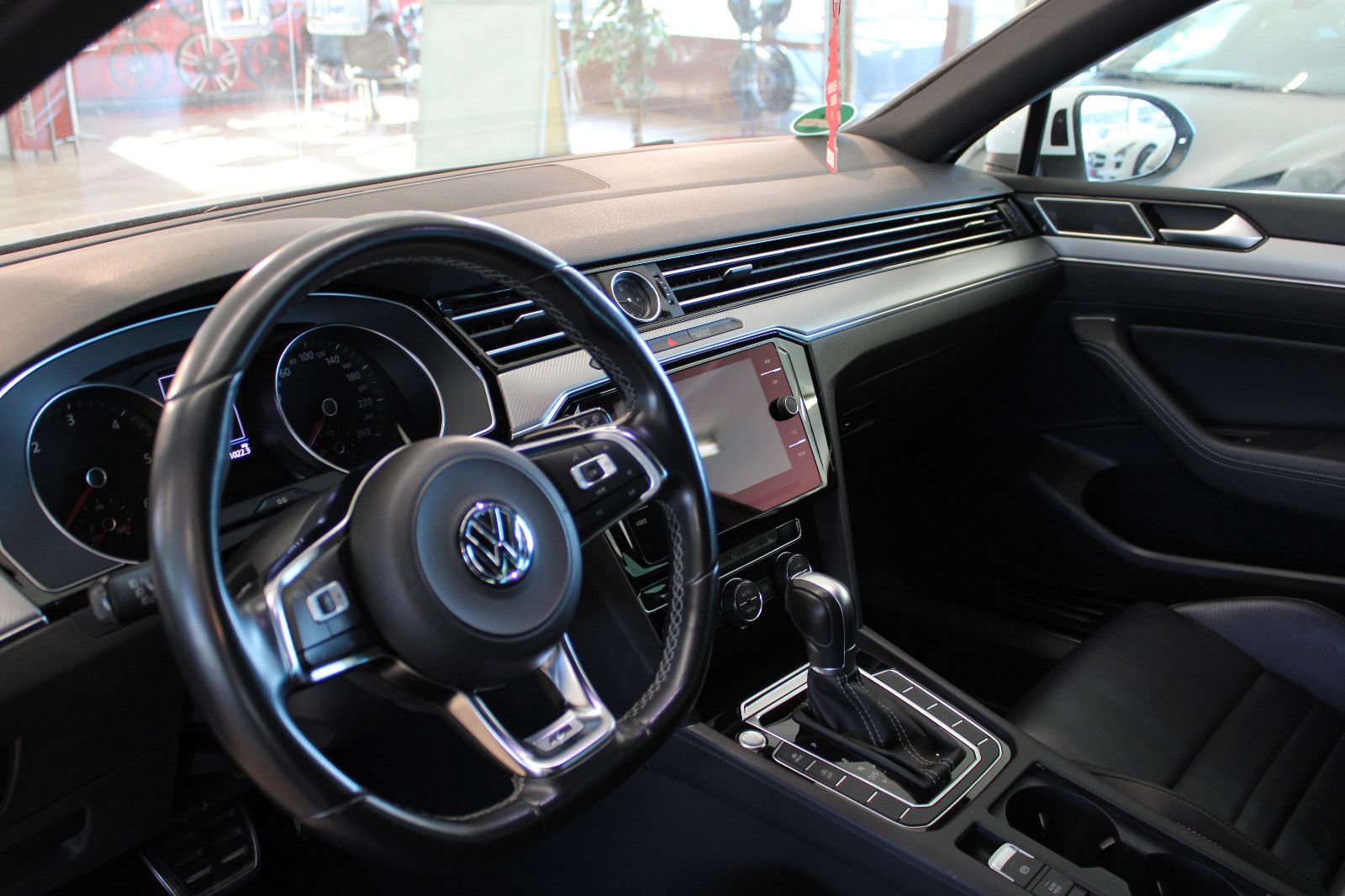 Volkswagen Passat Variant Passat Variant Highline *R-Line*