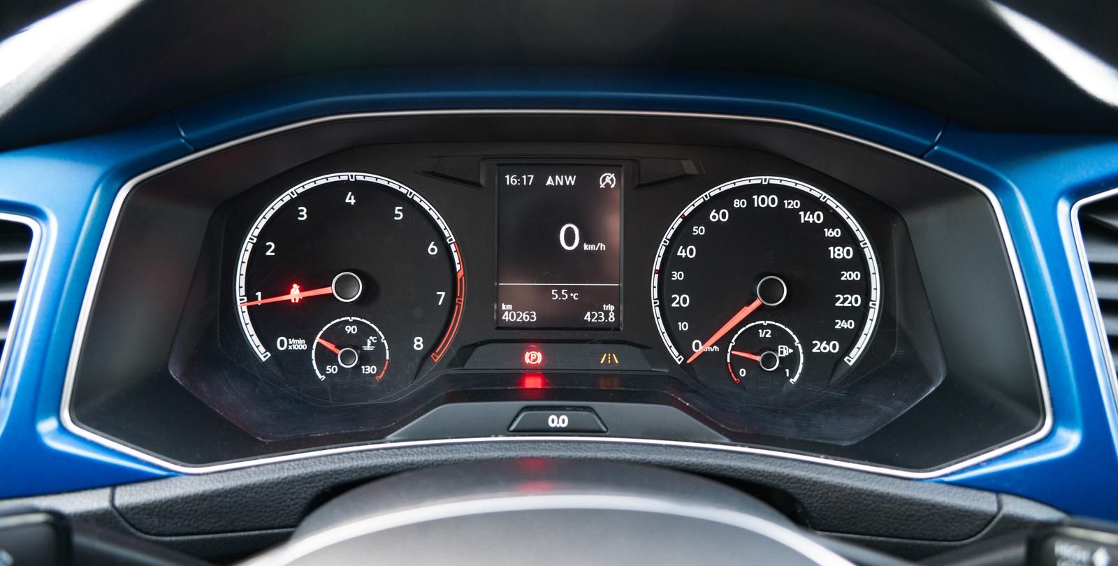 Volkswagen T-Roc T-Roc Style 1.0 TSI Metallic,Sitzheizung,Navi