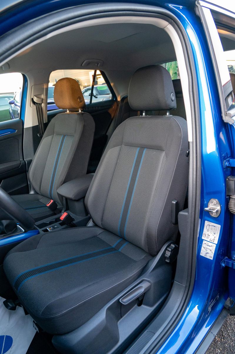 Volkswagen T-Roc T-Roc Style 1.0 TSI Metallic,Sitzheizung,Navi