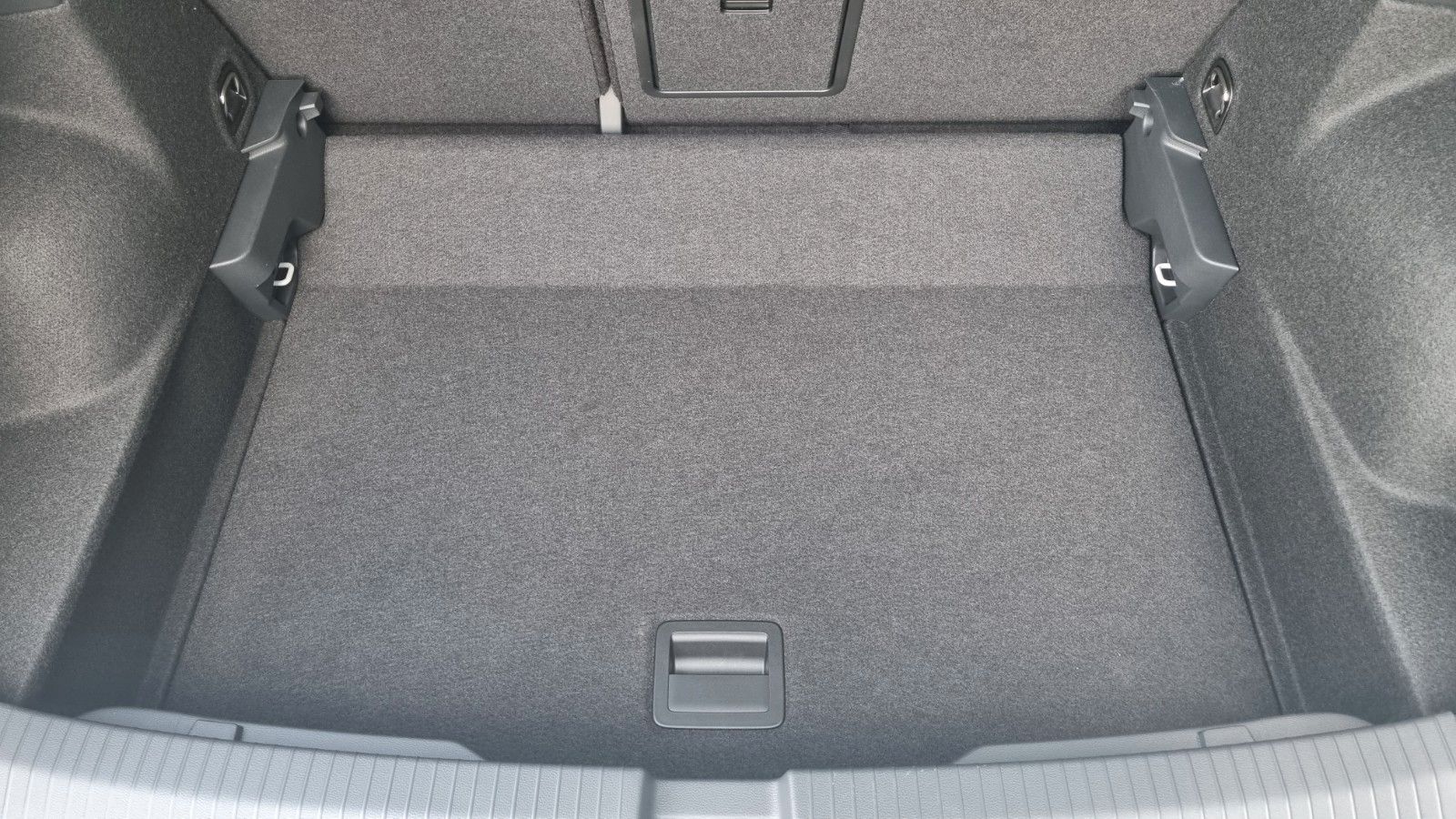 Volkswagen T-Roc T-Roc Style + Black Style Paket 18Z DSG Ergo 25%