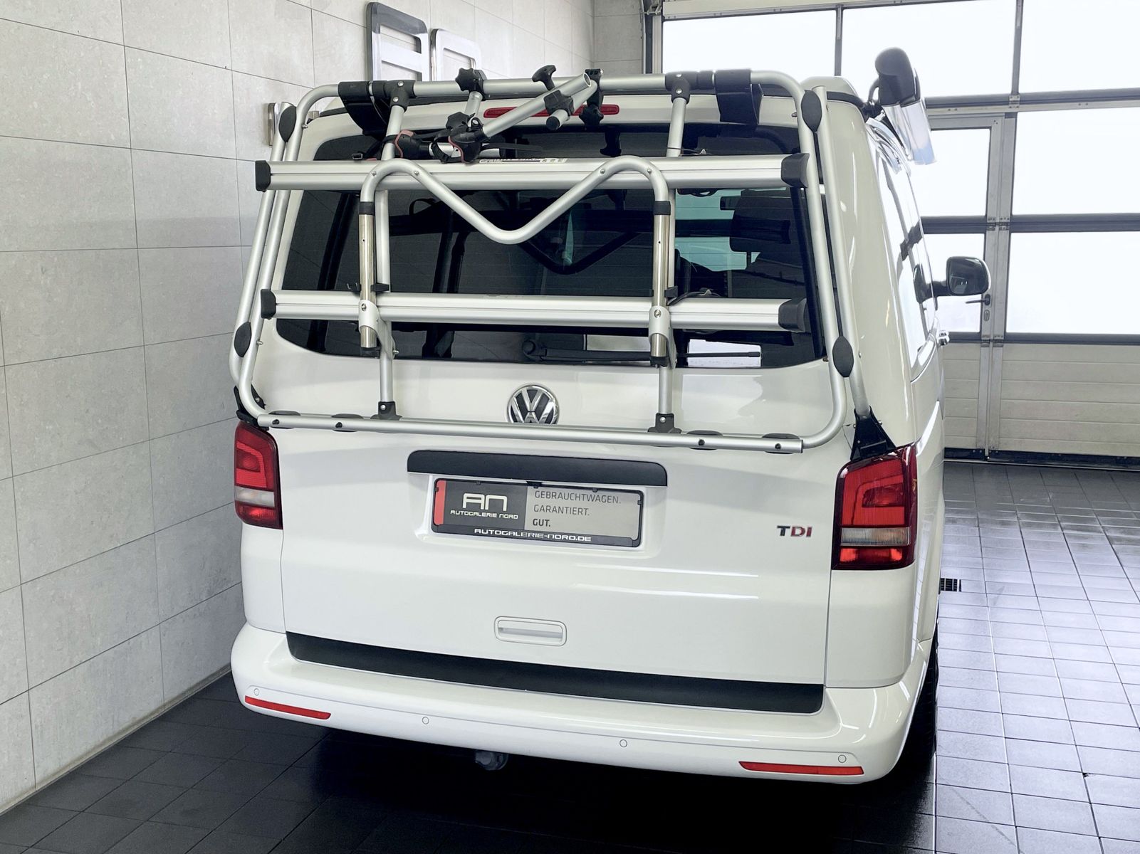 Volkswagen T5 California T5 California Bus California Beach Premium Aufst