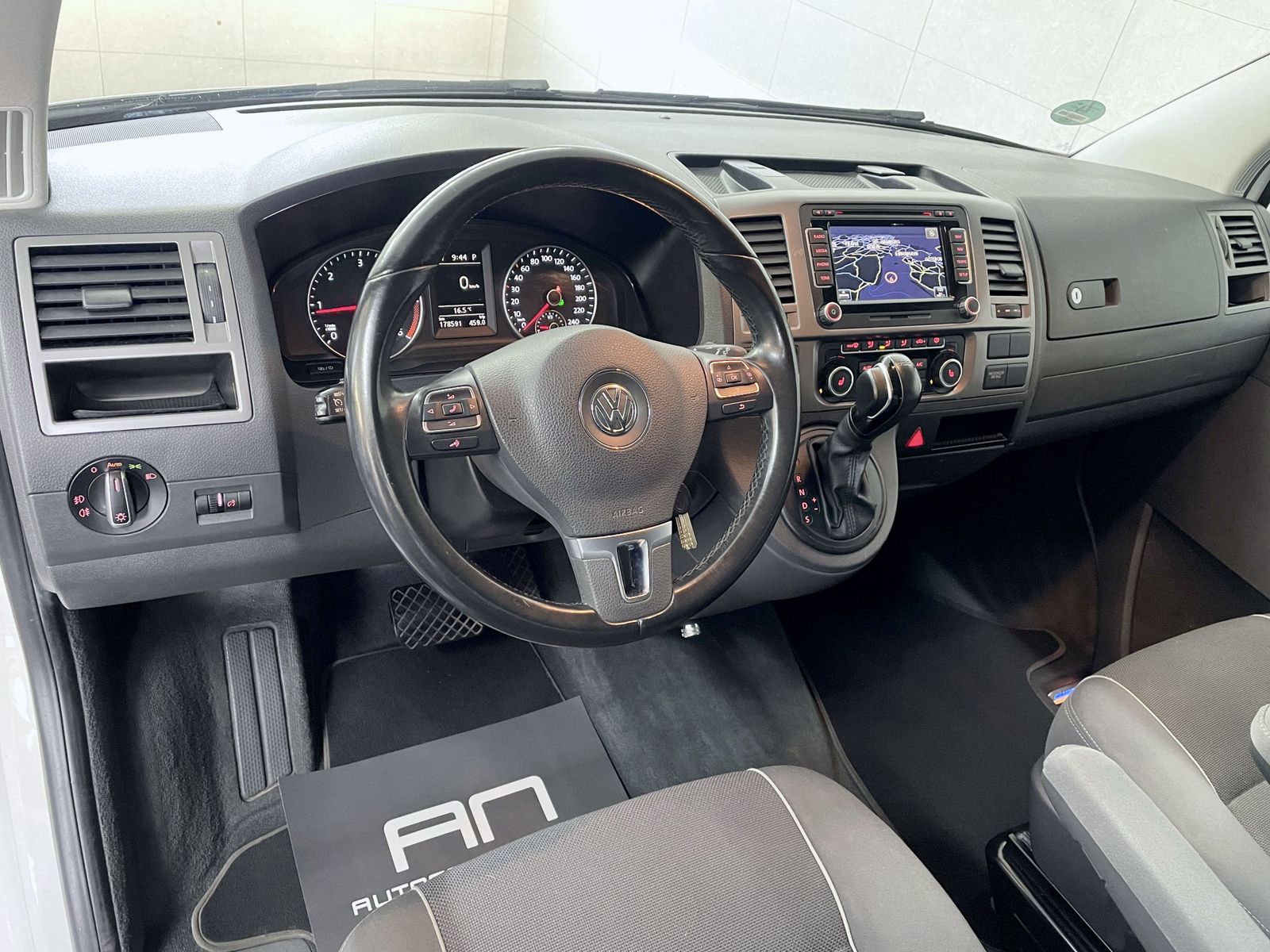 Volkswagen T5 California T5 California Bus California Beach Premium Aufst