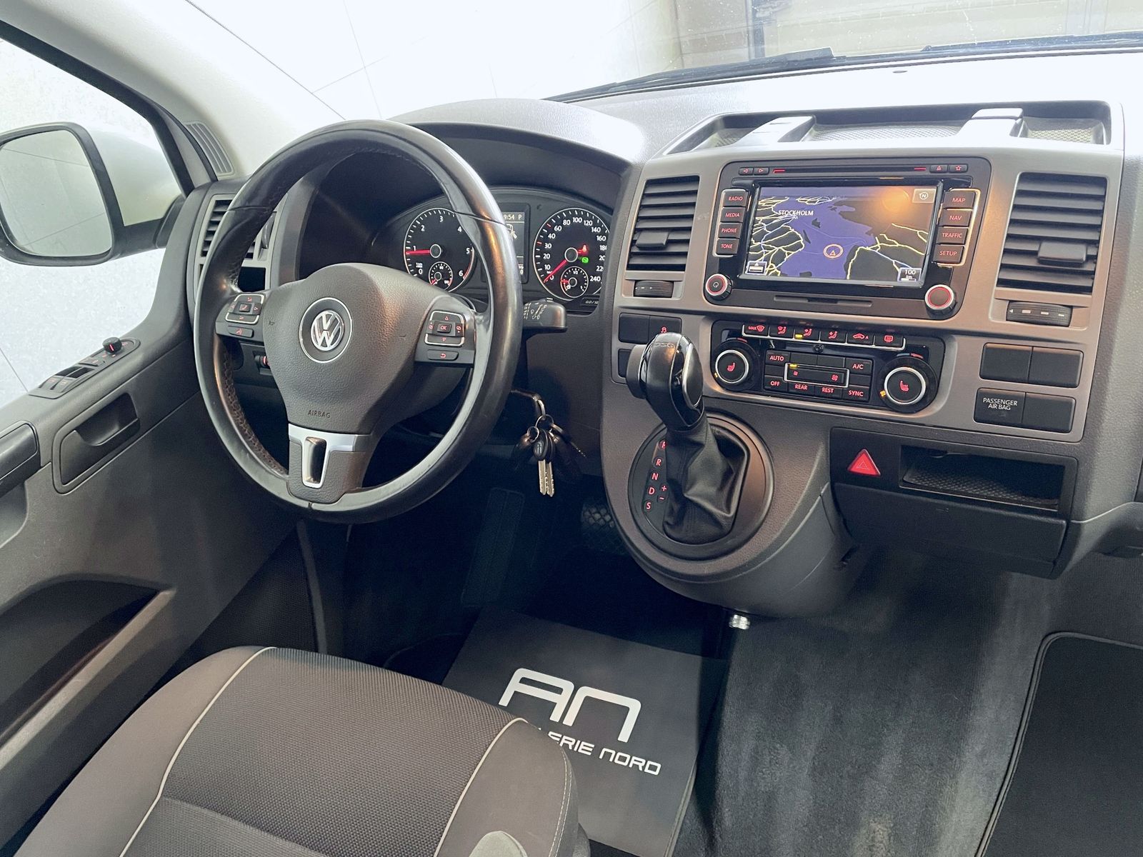 Volkswagen T5 California T5 California Bus California Beach Premium Aufst