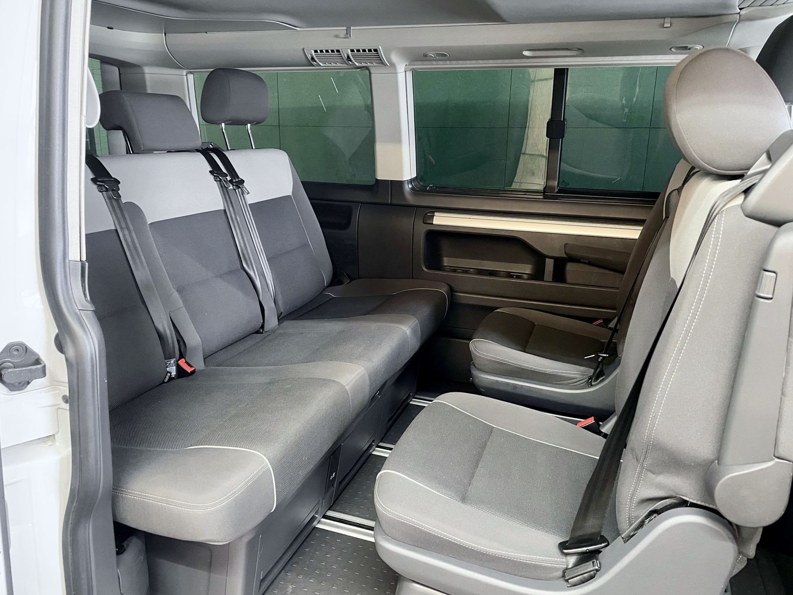 Volkswagen T5 California T5 California Bus California Beach Premium Aufst