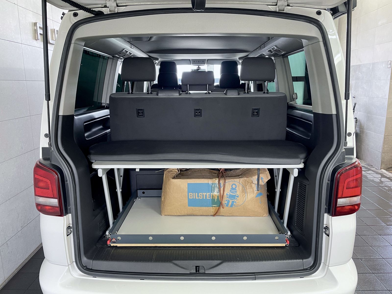 Volkswagen T5 California T5 California Bus California Beach Premium Aufst