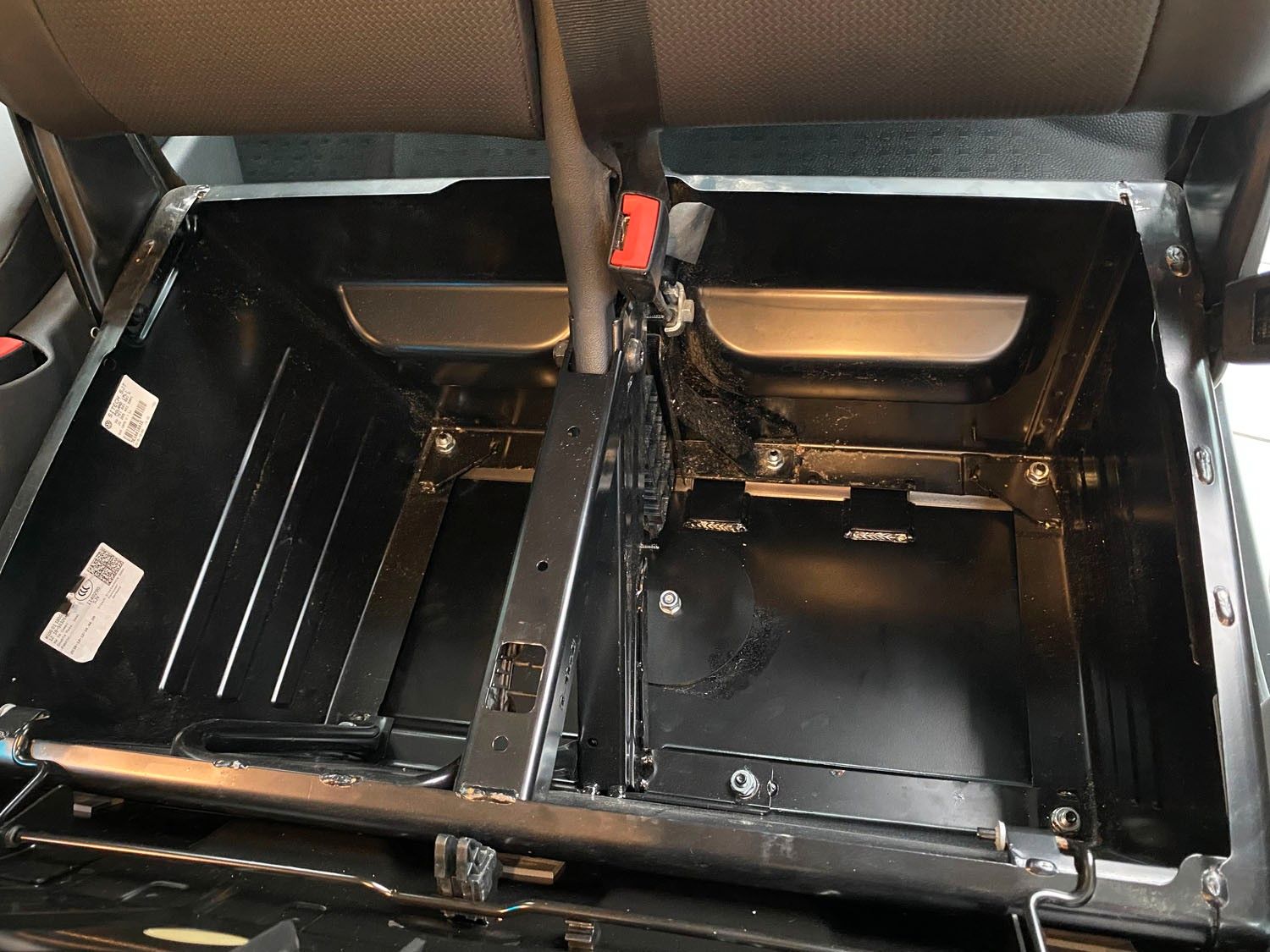 Volkswagen T6 2.0 TDI kurz| CAMPER UMBAU| VERKAUFT!!!