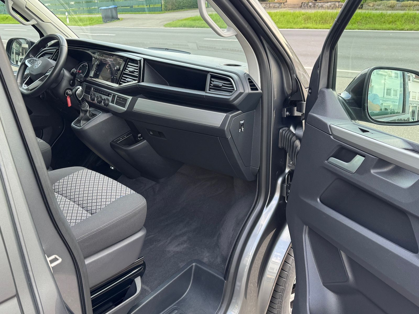 Volkswagen T6 California T6.1 California Beach Camper Edition 4Motion*AHK