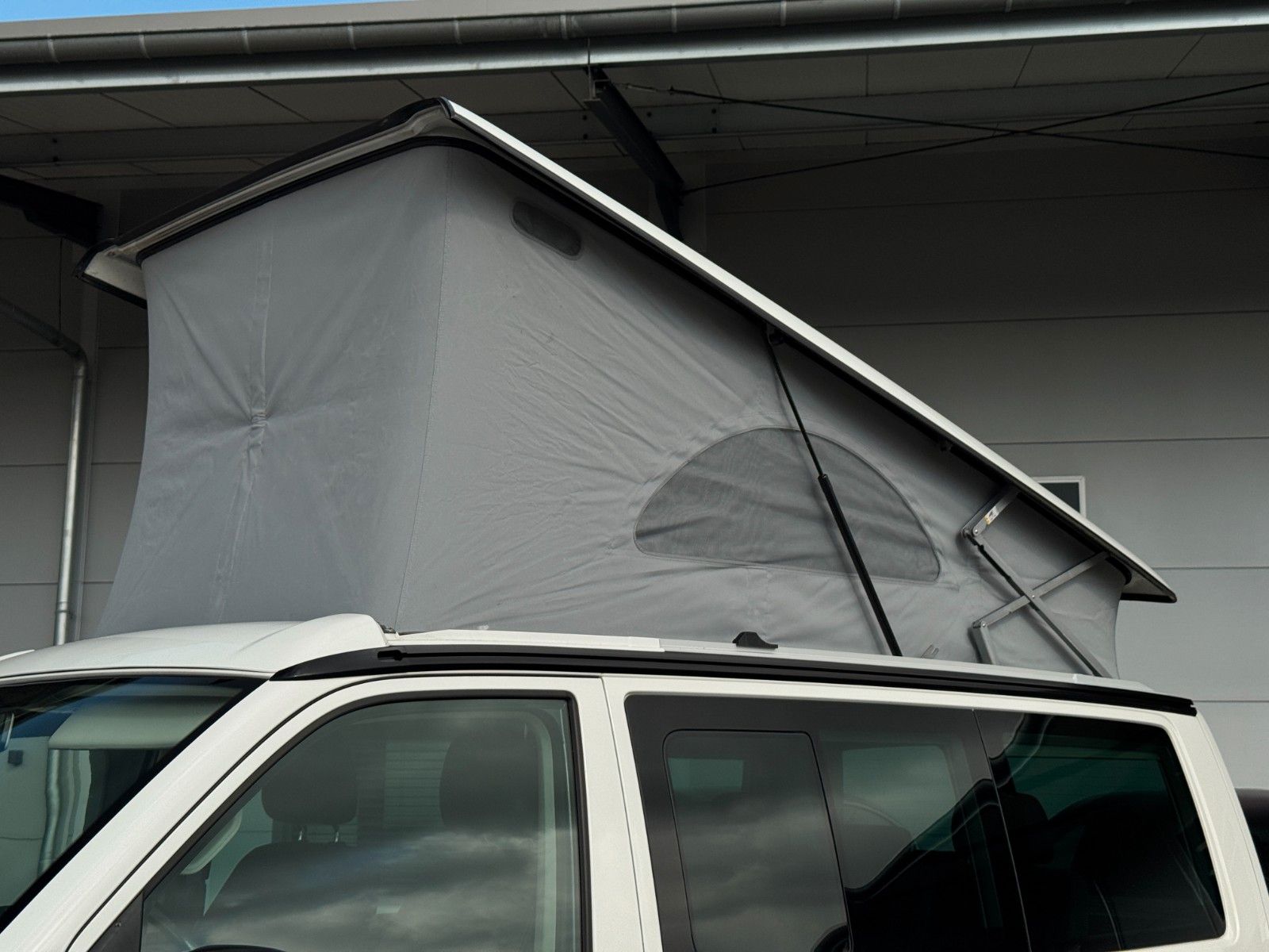 Volkswagen T6 California T6 California Beach 4Motion
