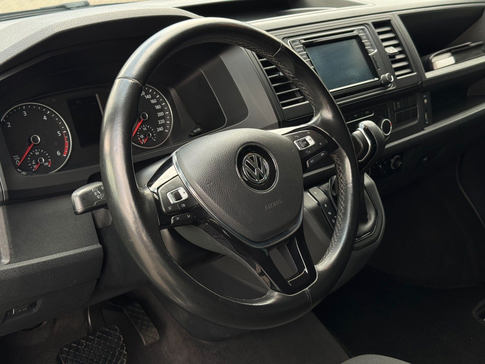 Volkswagen T6 California T6 California Beach 4Motion
