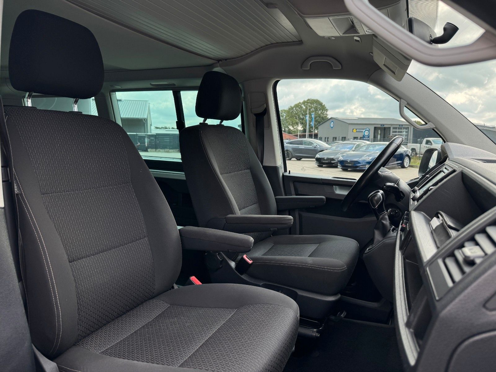 Volkswagen T6 California T6 California Beach 4Motion