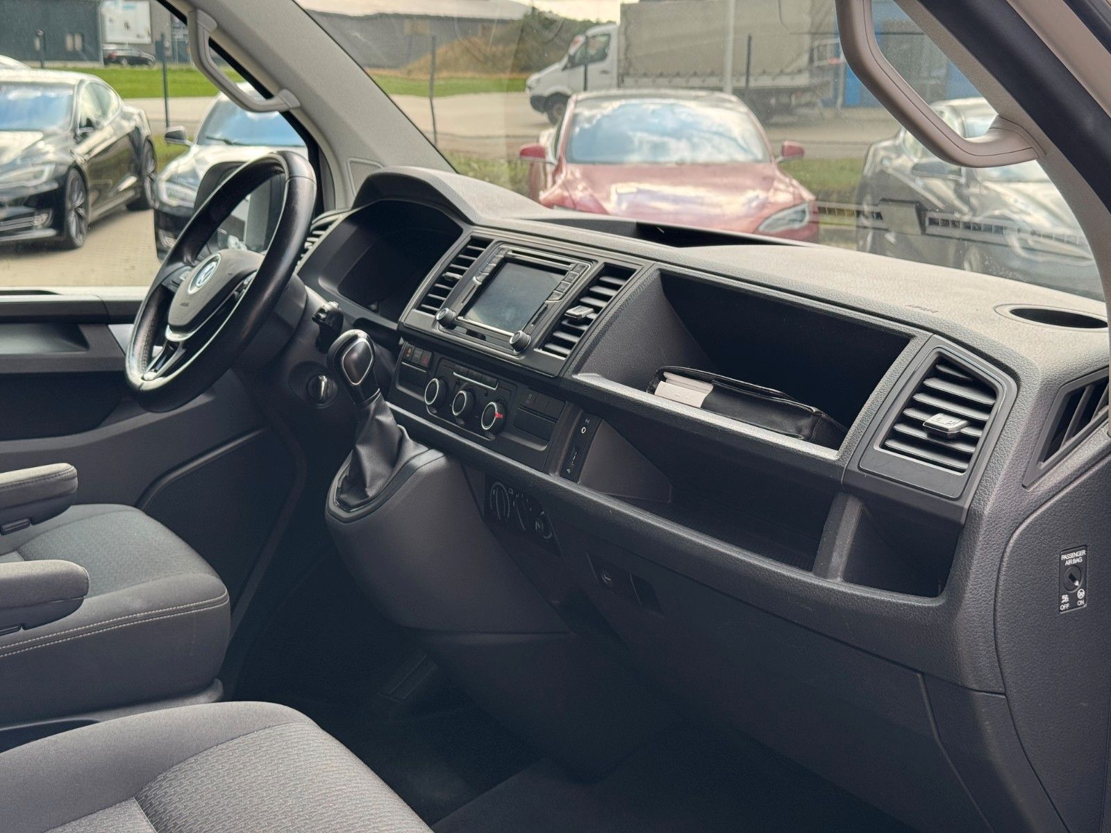 Volkswagen T6 California T6 California Beach 4Motion
