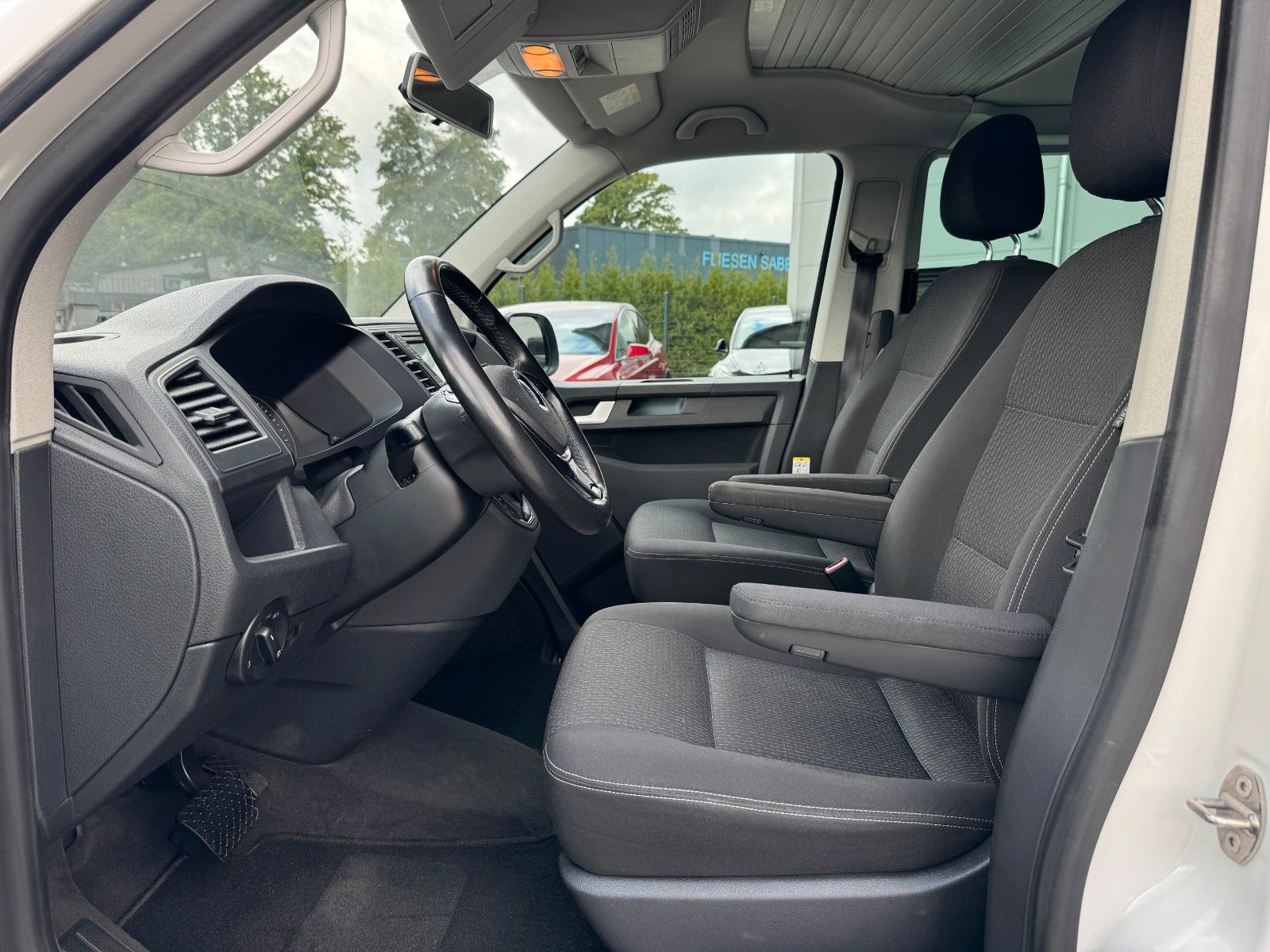 Volkswagen T6 California T6 California Beach 4Motion