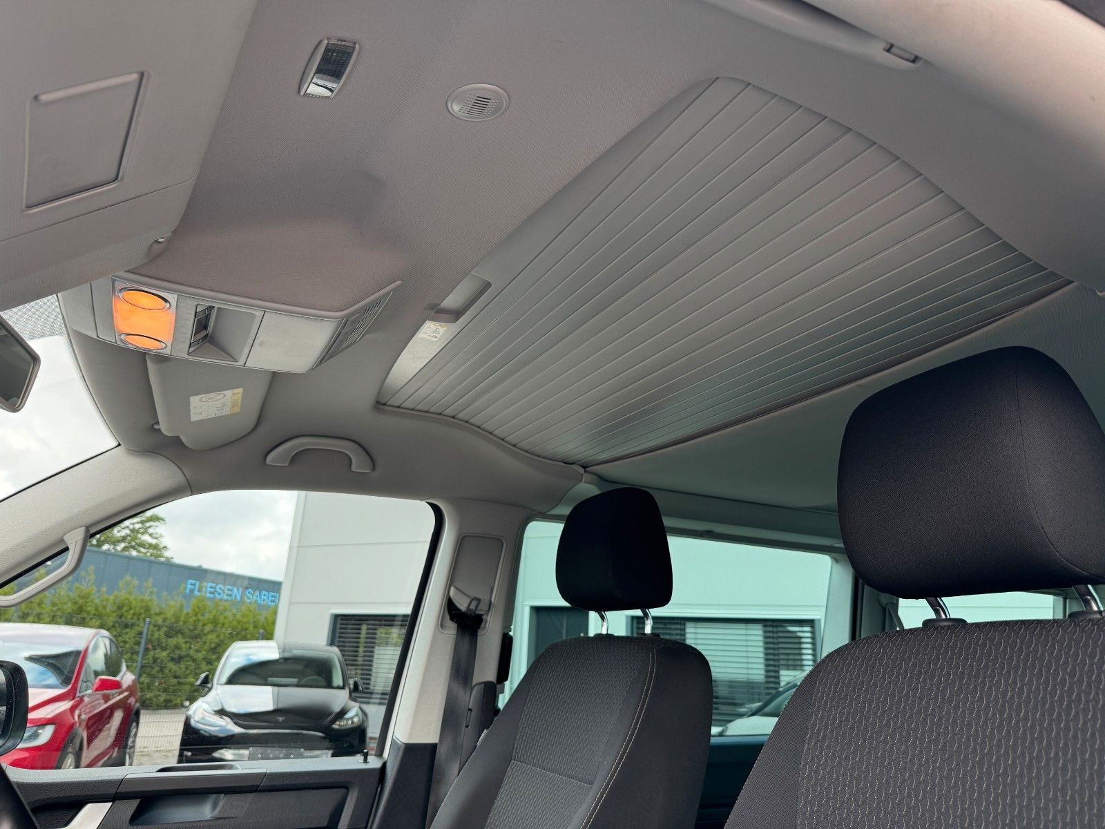 Volkswagen T6 California T6 California Beach 4Motion