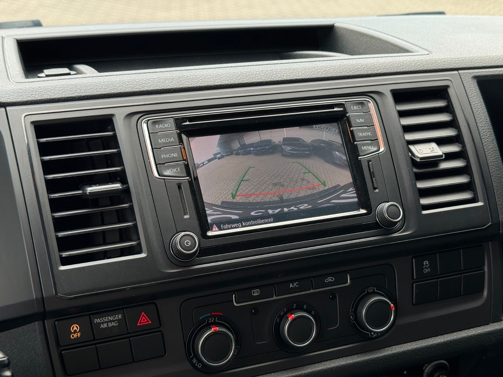 Volkswagen T6 California T6 California Beach 4Motion