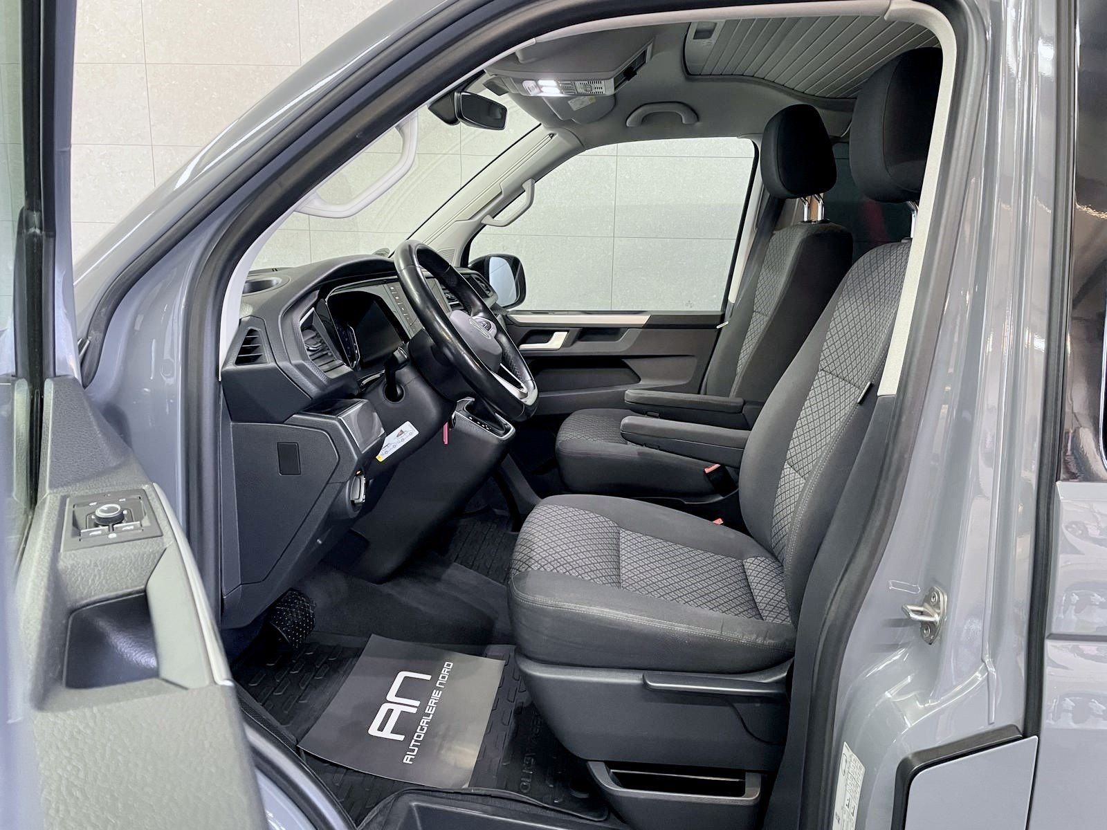 Volkswagen T6 California T6 California T6.1 Beach Tour Edition 1.Hand