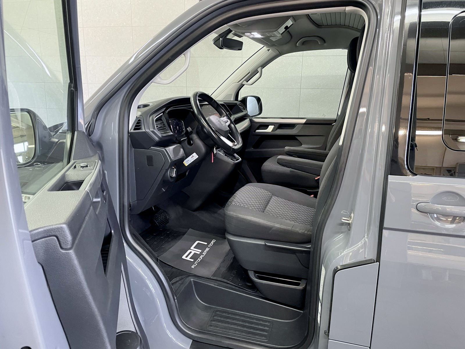 Volkswagen T6 California T6 California T6.1 Beach Tour Edition 1.Hand