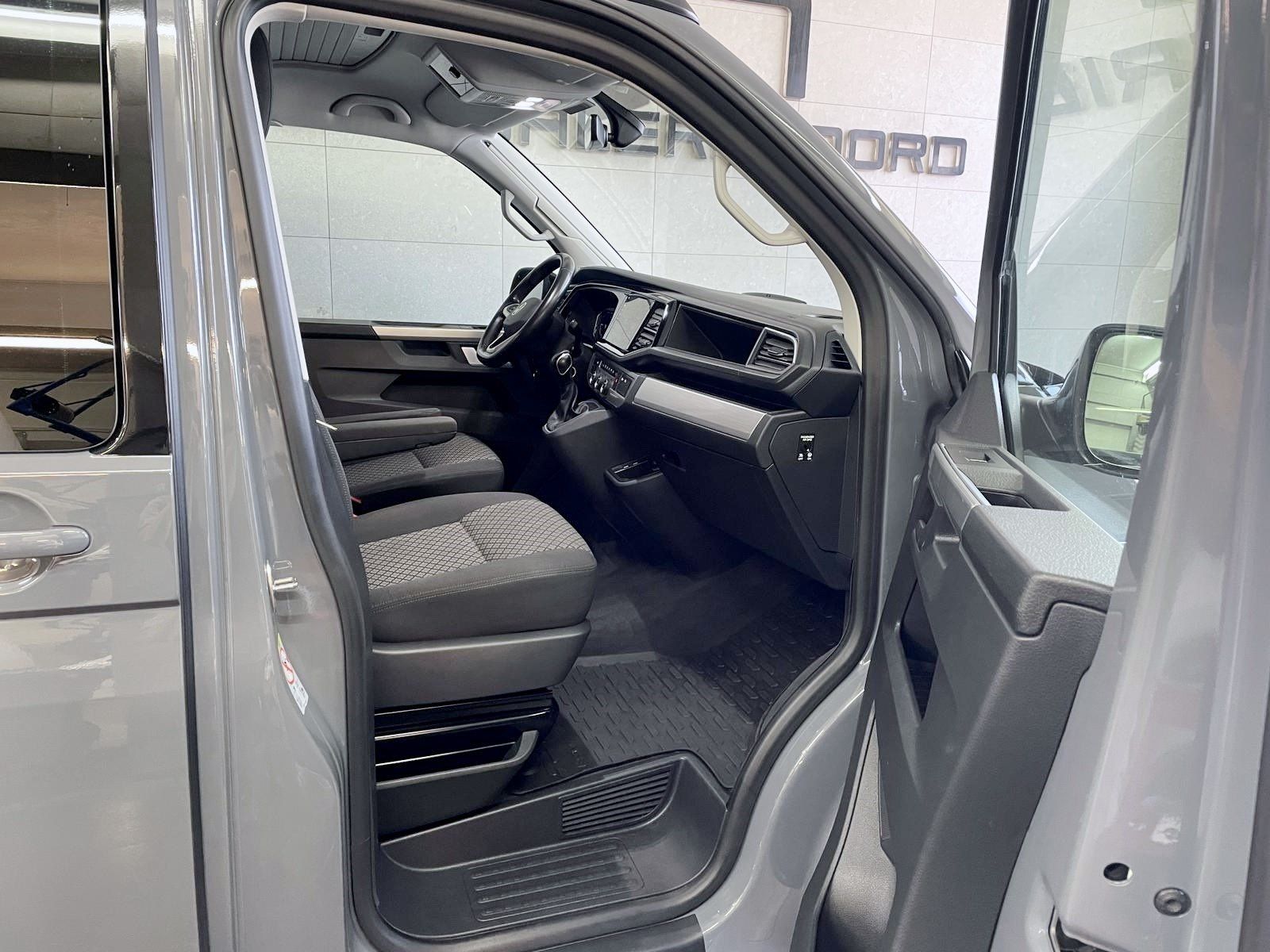 Volkswagen T6 California T6 California T6.1 Beach Tour Edition 1.Hand