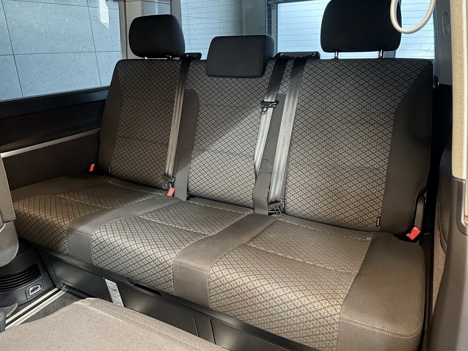 Volkswagen T6 California T6 California T6.1 Beach Tour Edition 1.Hand