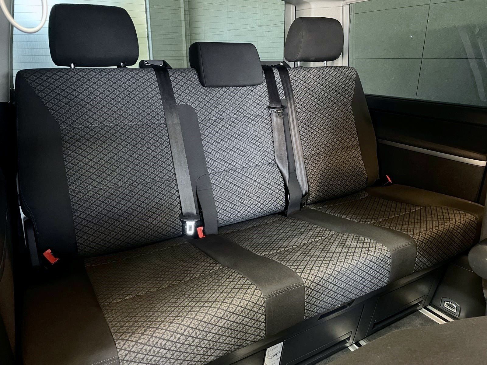 Volkswagen T6 California T6 California T6.1 Beach Tour Edition 1.Hand